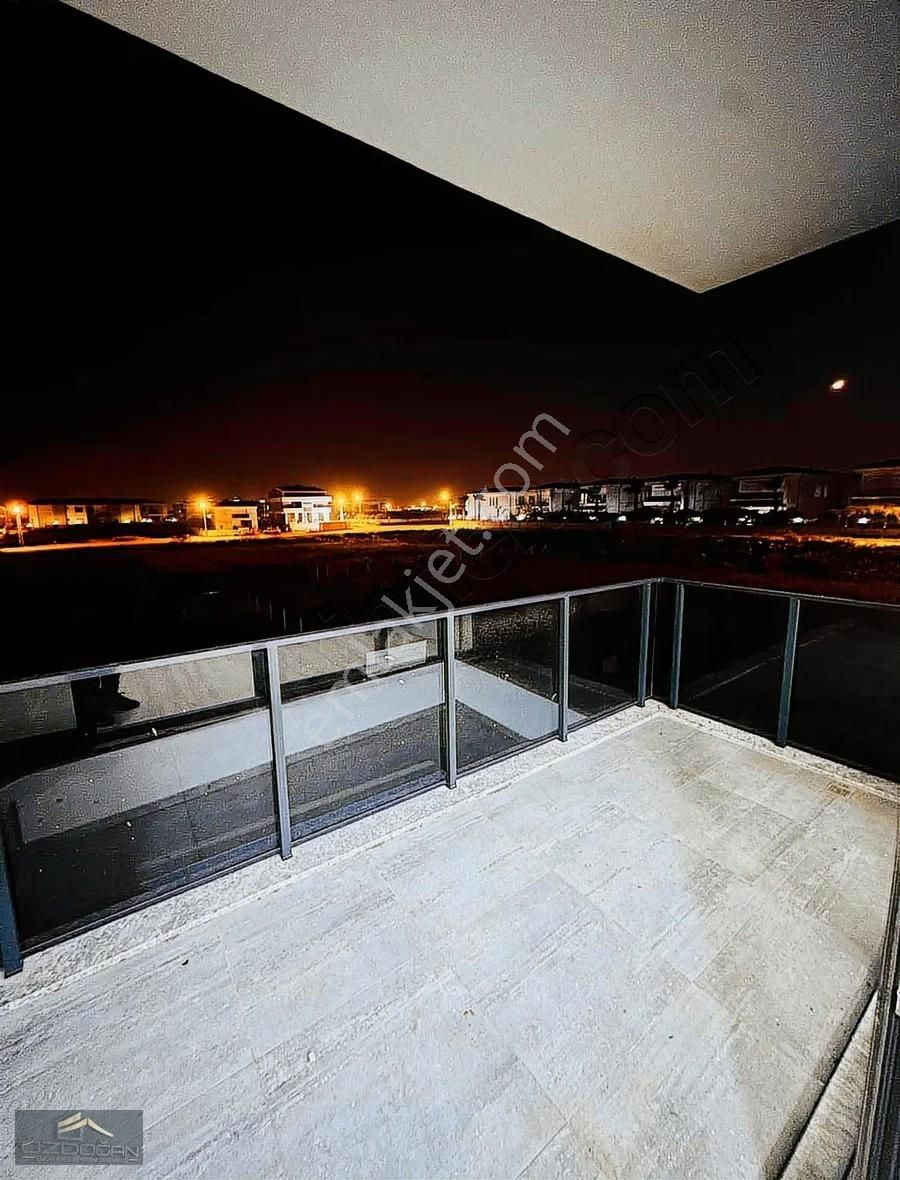 Özdoğan Emlaktan Altınkale De 4+1 220m2 Havuzlu 3 Katlı Trıblex - Görsel 27
