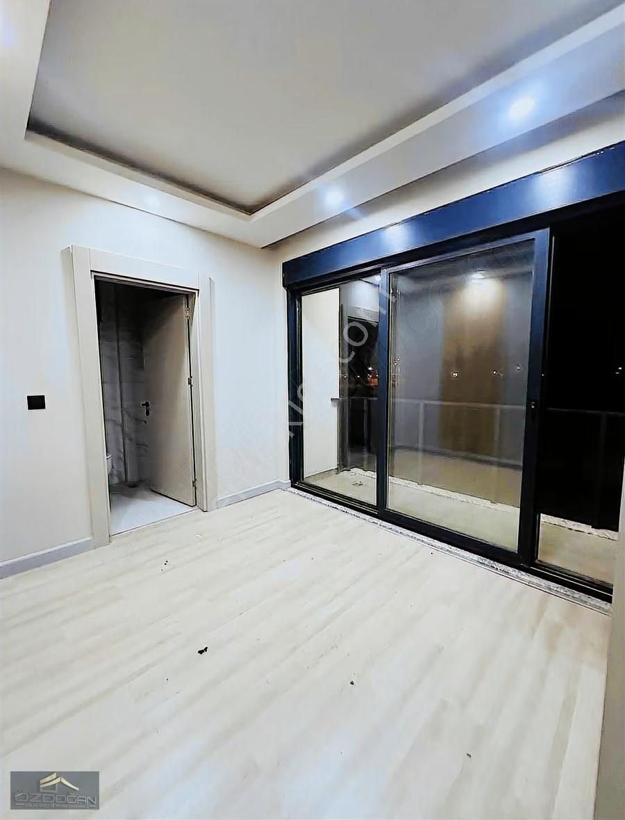 Özdoğan Emlaktan Altınkale De 4+1 220m2 Havuzlu 3 Katlı Trıblex - Görsel 35