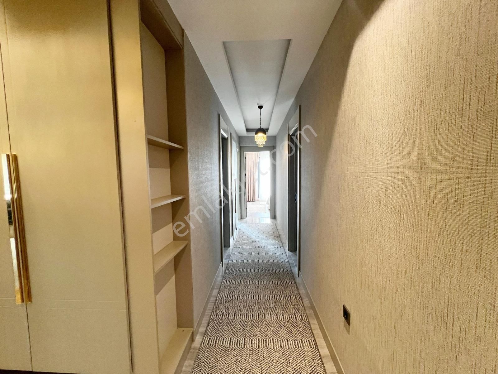 Beyaz'dan Ovacık Yozgat Bulvarında 4+1 Lüxs Merkezde - Görsel 18