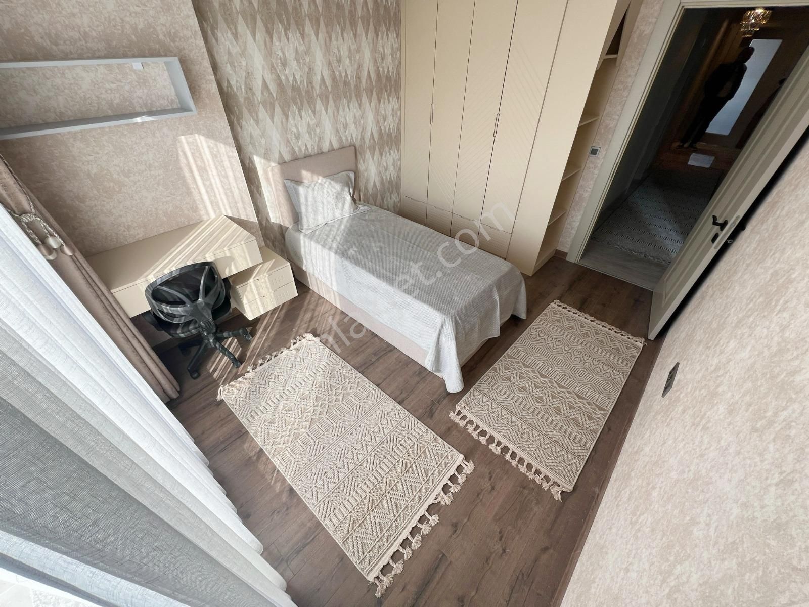 Beyaz'dan Ovacık Yozgat Bulvarında 4+1 Lüxs Merkezde - Görsel 13