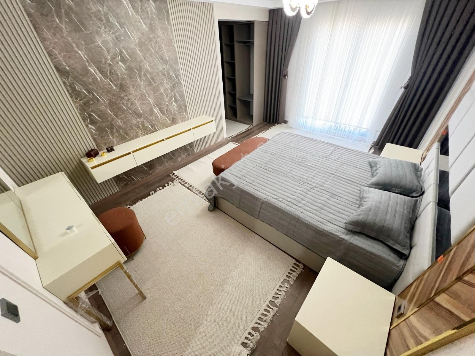 Beyaz'dan Ovacık Yozgat Bulvarında 4+1 Lüxs Merkezde - Görsel 22