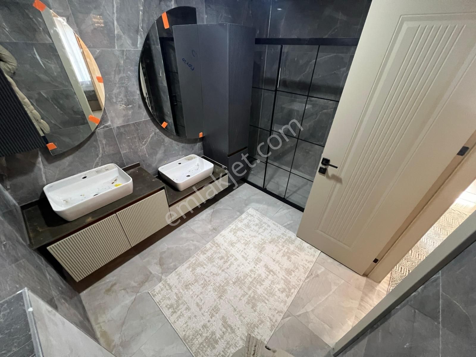 Beyaz'dan Ovacık Yozgat Bulvarında 4+1 Lüxs Merkezde - Görsel 25