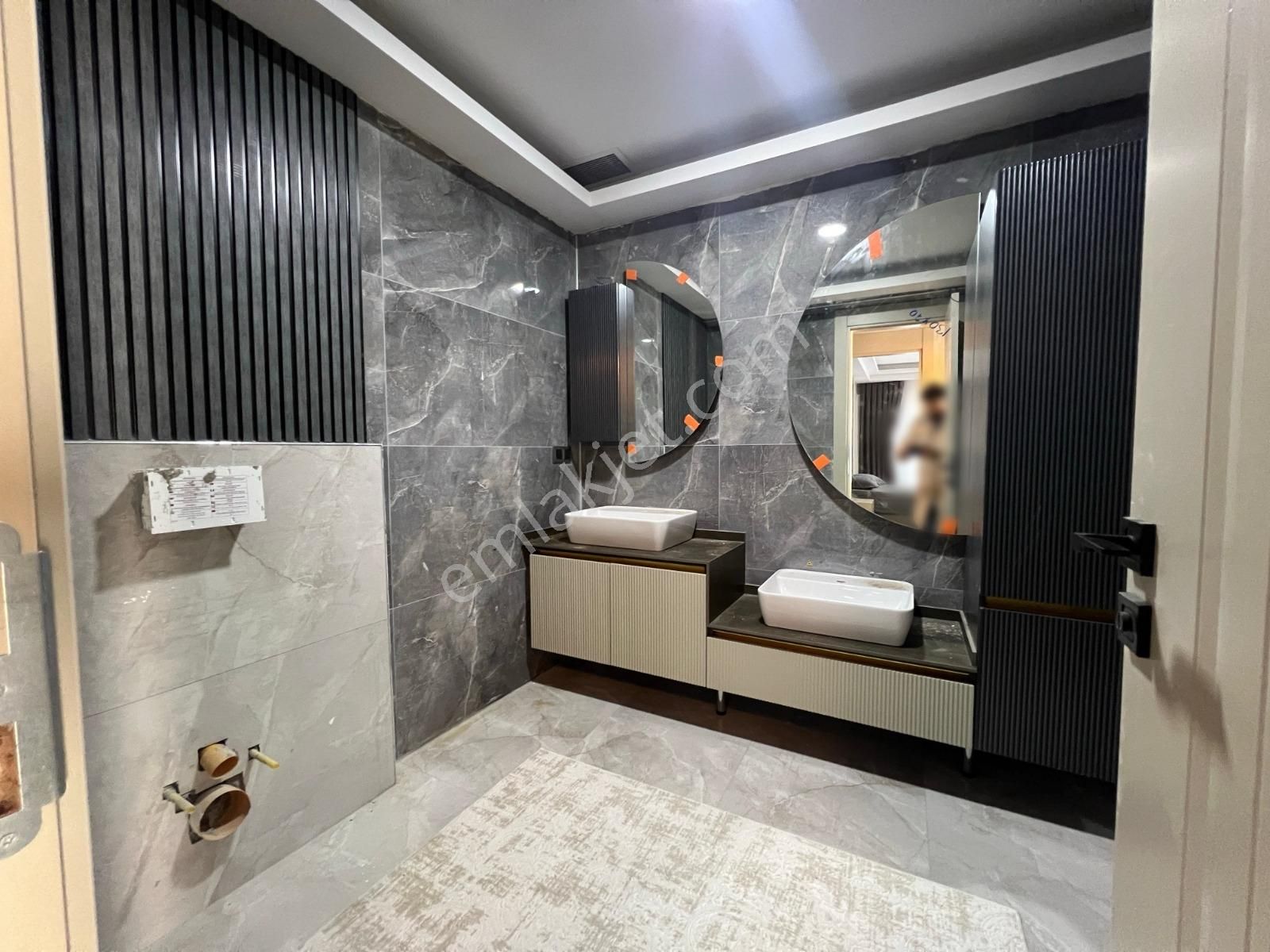 Beyaz'dan Ovacık Yozgat Bulvarında 4+1 Lüxs Merkezde - Görsel 7