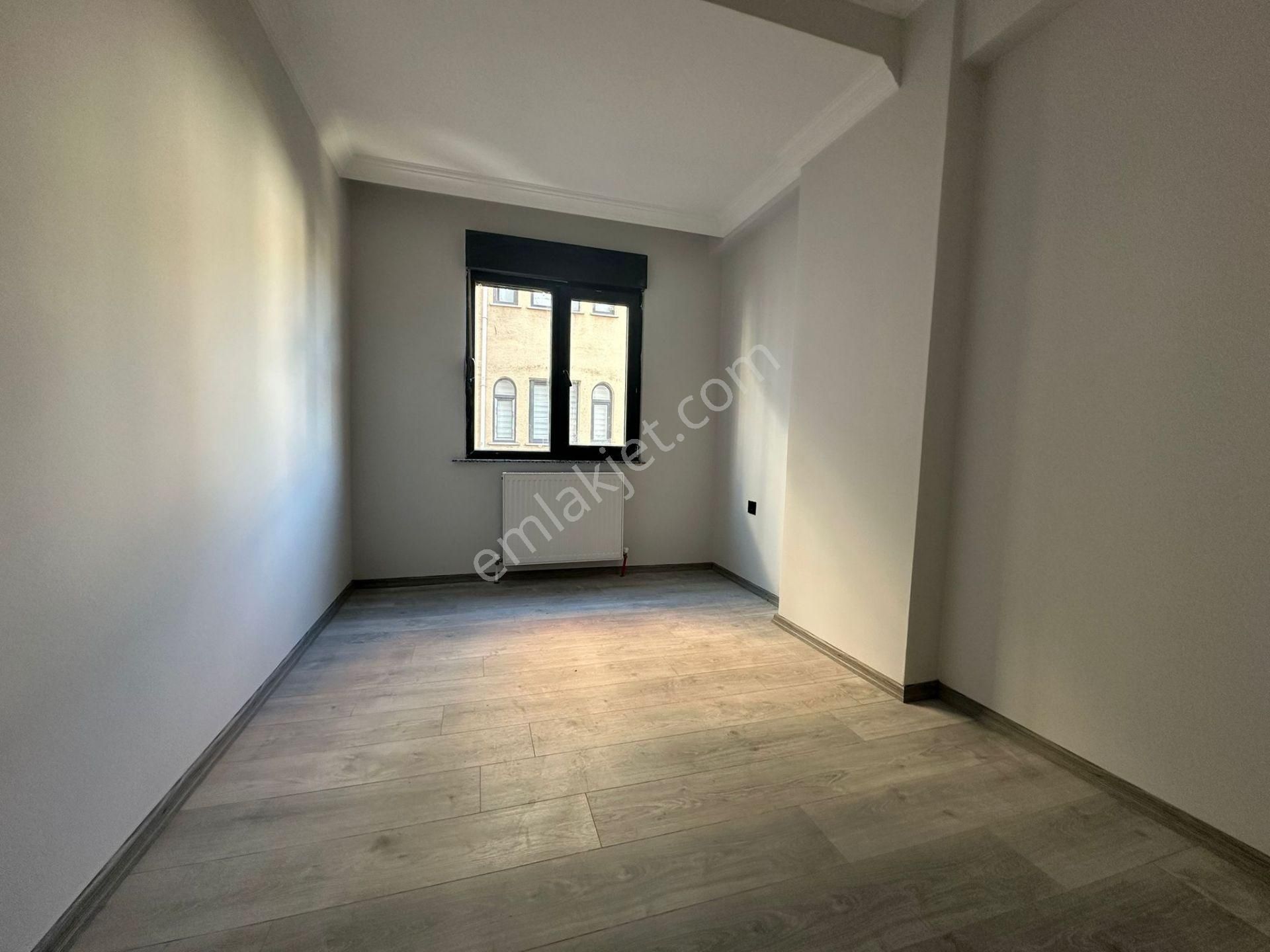 Turyap Fatsa'dan Mustafa Kemalpaşa Mahallesinde Sıfır Kiralık Daire!!! - Görsel 9