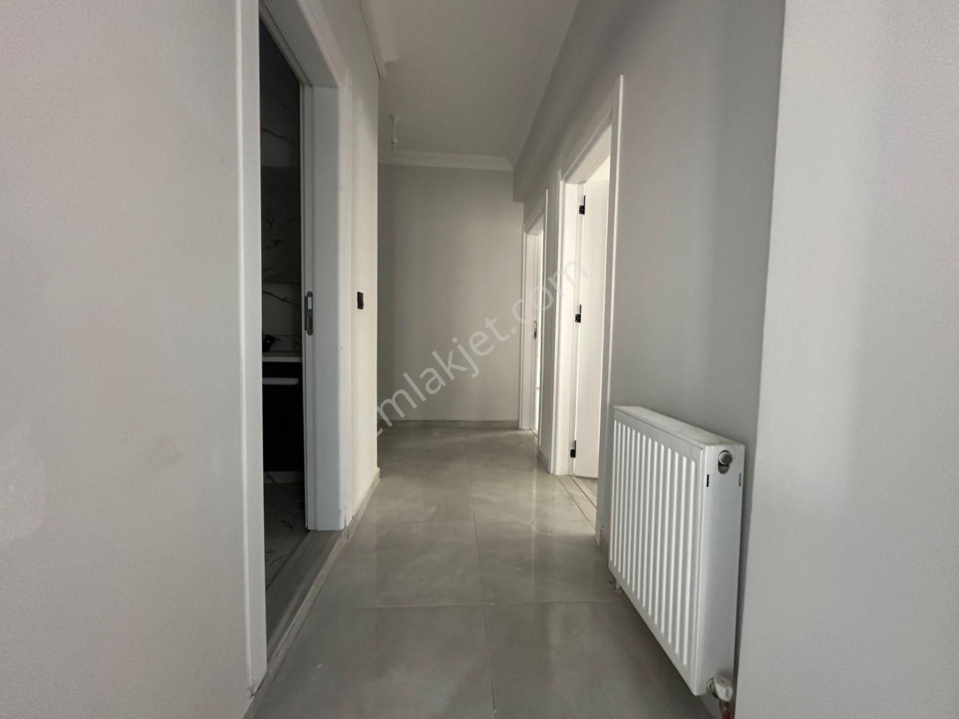 Turyap Fatsa'dan Mustafa Kemalpaşa Mahallesinde Sıfır Kiralık Daire!!! - Görsel 7