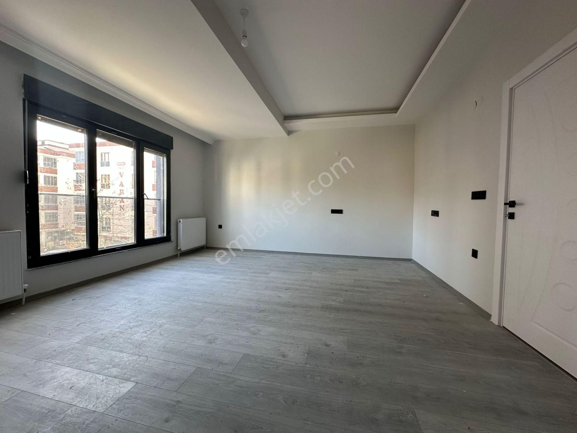 Turyap Fatsa'dan Mustafa Kemalpaşa Mahallesinde Sıfır Kiralık Daire!!! - Görsel 4