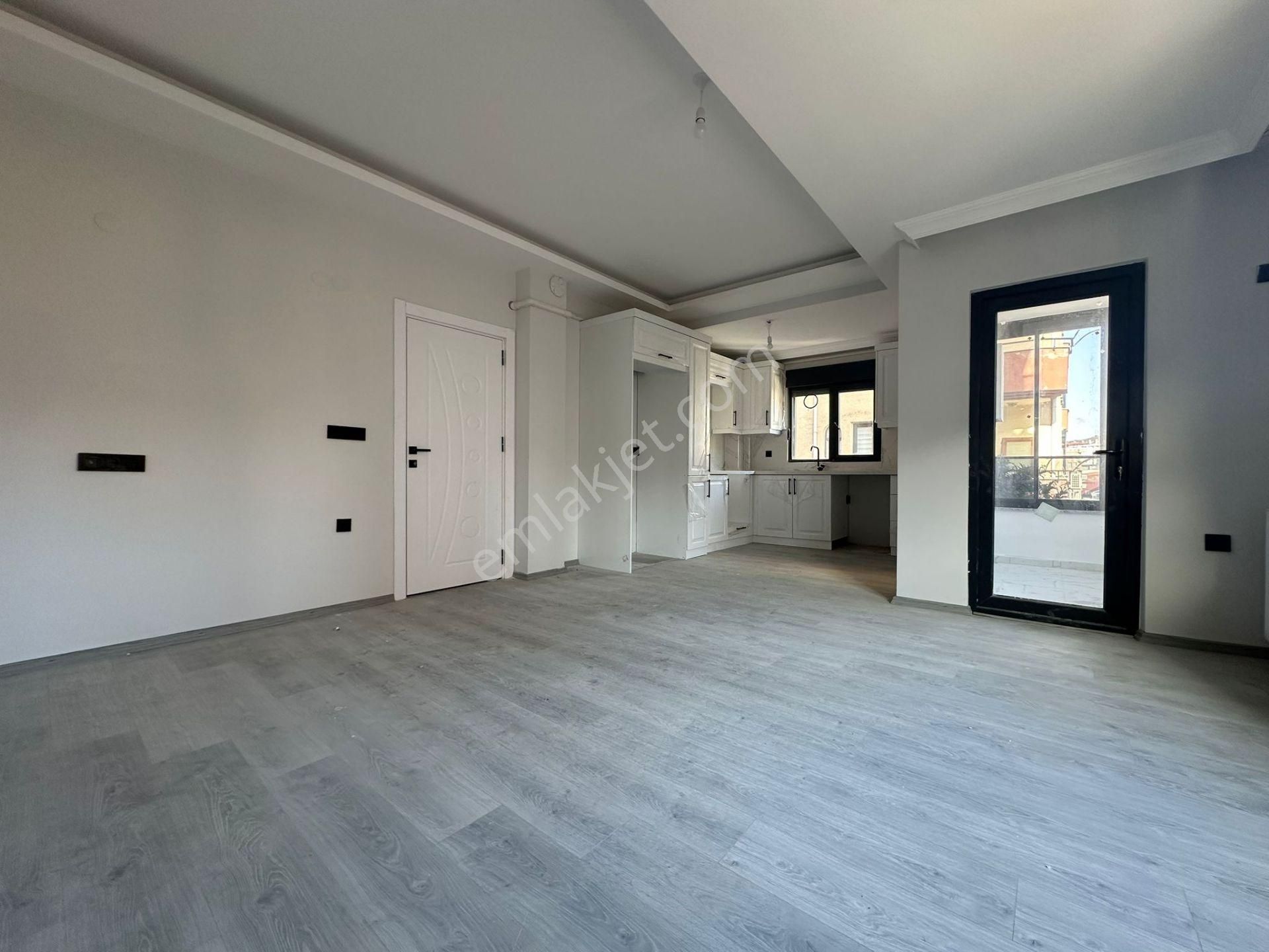 Turyap Fatsa'dan Mustafa Kemalpaşa Mahallesinde Sıfır Kiralık Daire!!! - Görsel 13