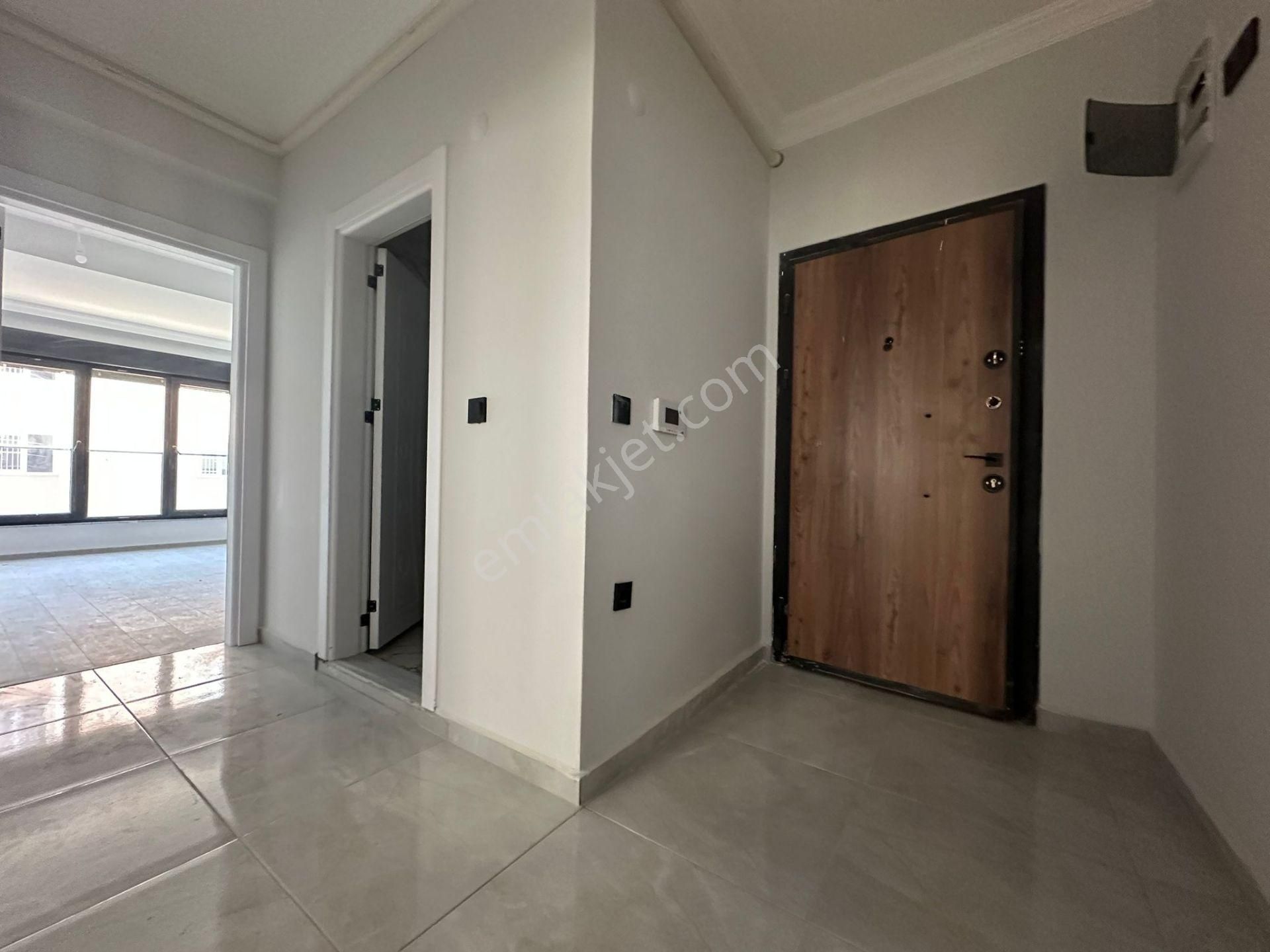 Turyap Fatsa'dan Mustafa Kemalpaşa Mahallesinde Sıfır Kiralık Daire!!! - Görsel 12