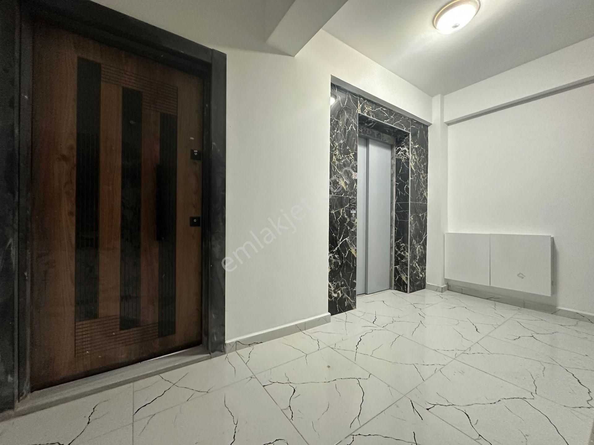 Turyap Fatsa'dan Mustafa Kemalpaşa Mahallesinde Sıfır Kiralık Daire!!! - Görsel 14