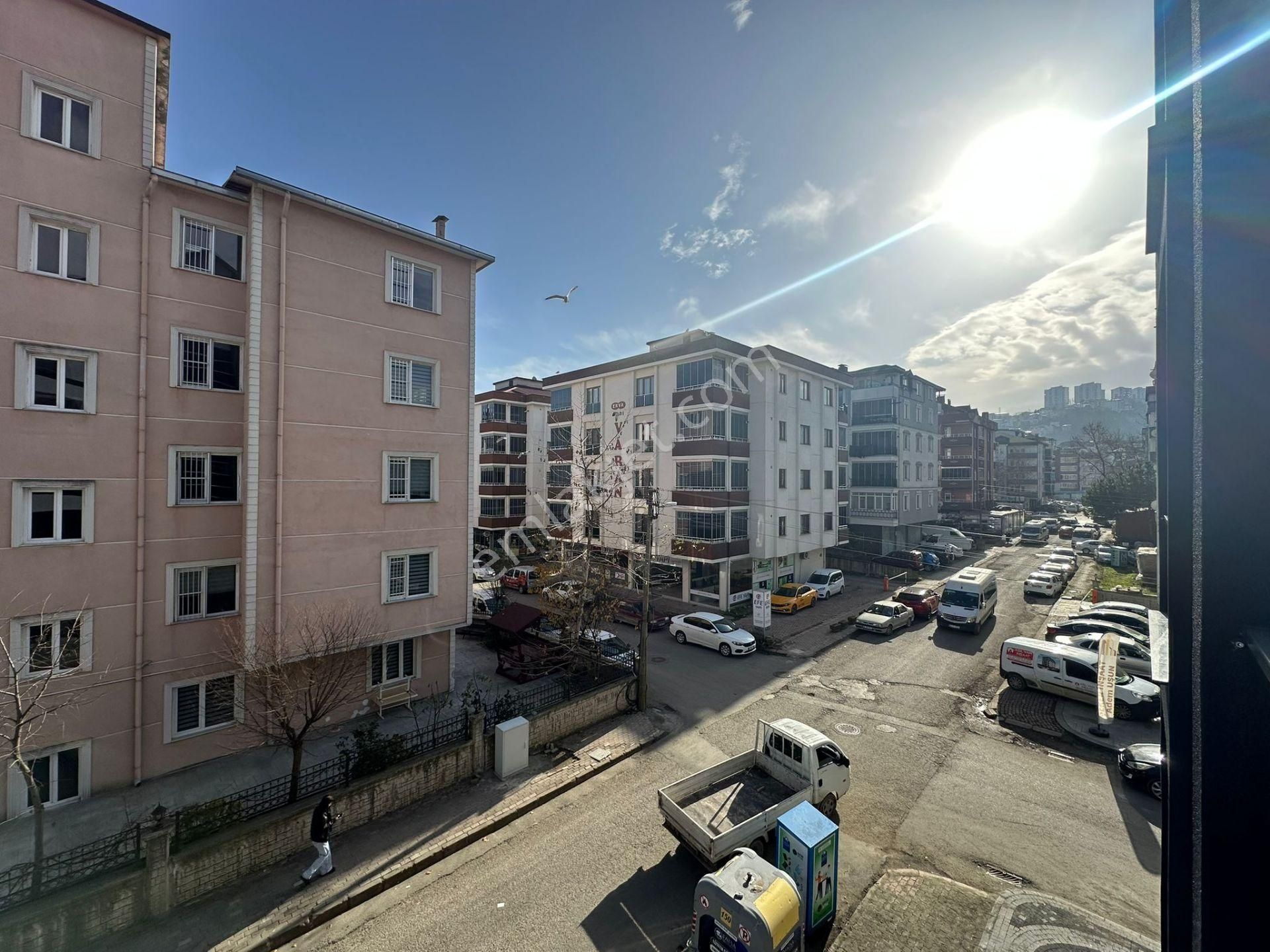 Turyap Fatsa'dan Mustafa Kemalpaşa Mahallesinde Sıfır Kiralık Daire!!! - Görsel 6