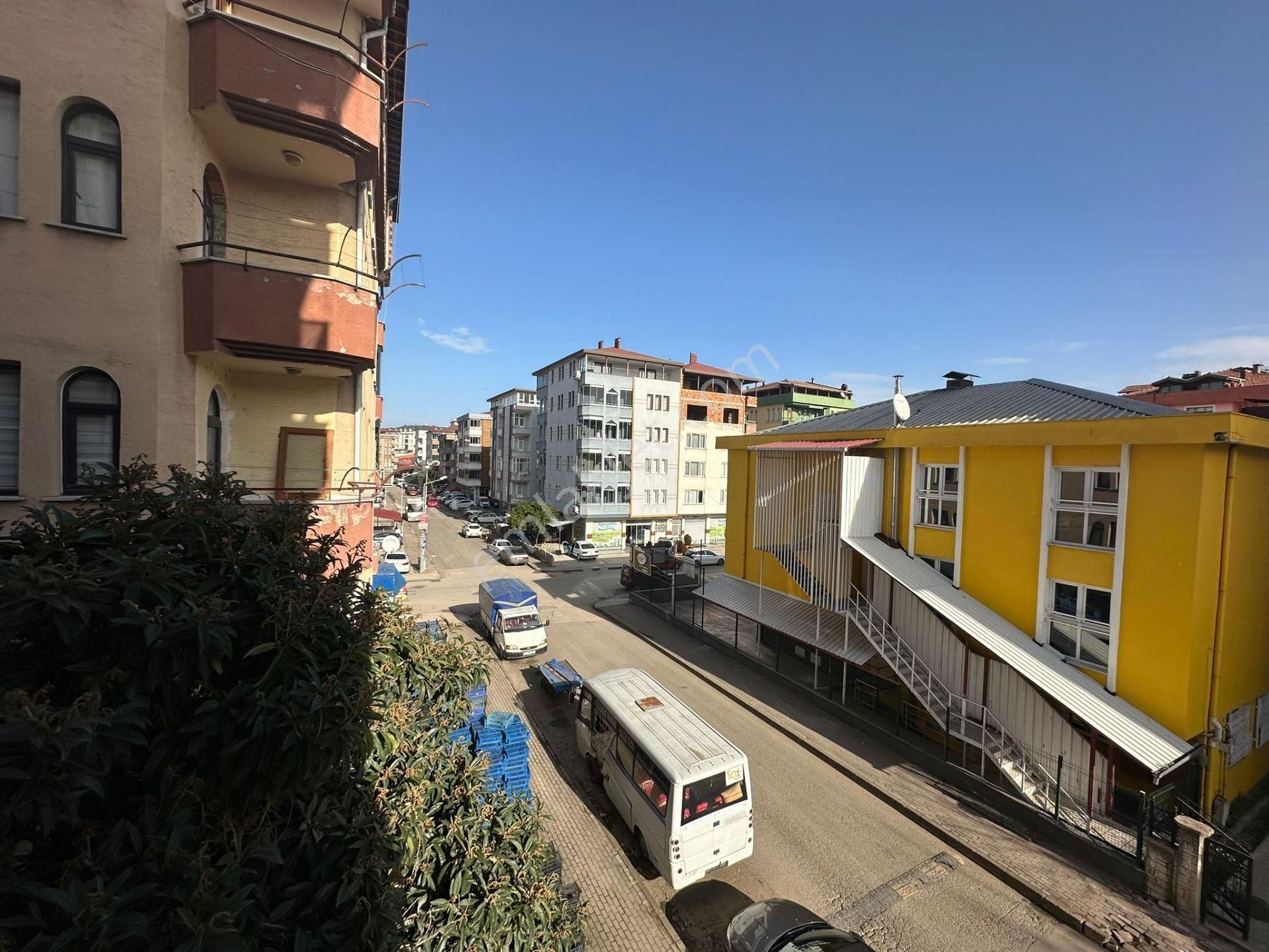 Turyap Fatsa'dan Mustafa Kemalpaşa Mahallesinde Sıfır Kiralık Daire!!! - Görsel 2