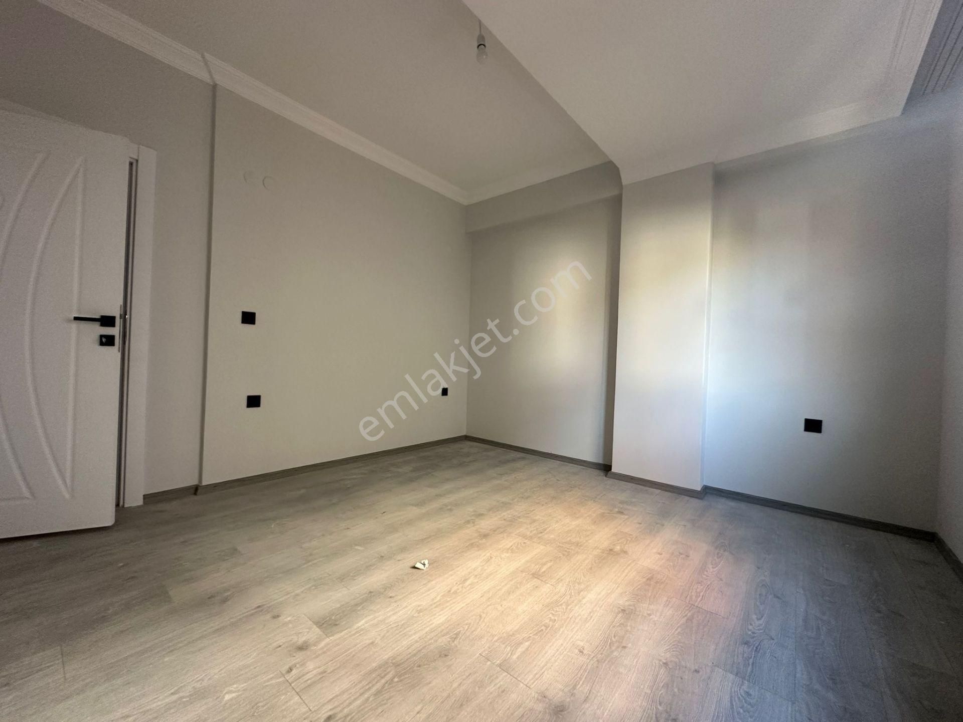 Turyap Fatsa'dan Mustafa Kemalpaşa Mahallesinde Sıfır Kiralık Daire!!! - Görsel 11