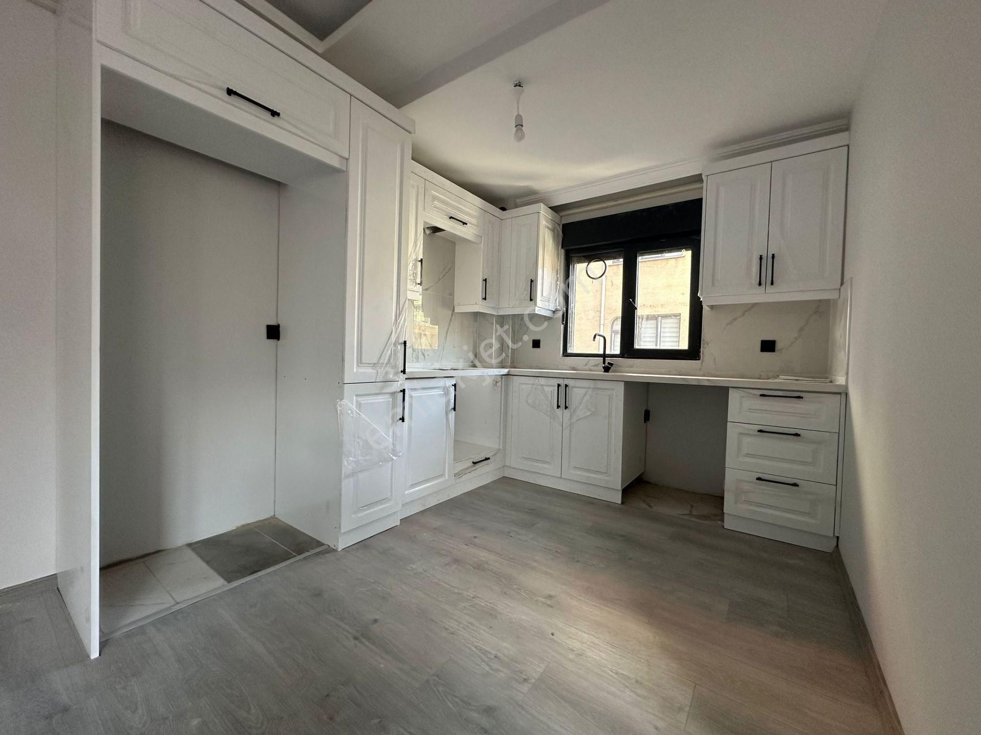 Turyap Fatsa'dan Mustafa Kemalpaşa Mahallesinde Sıfır Kiralık Daire!!! - Görsel 3