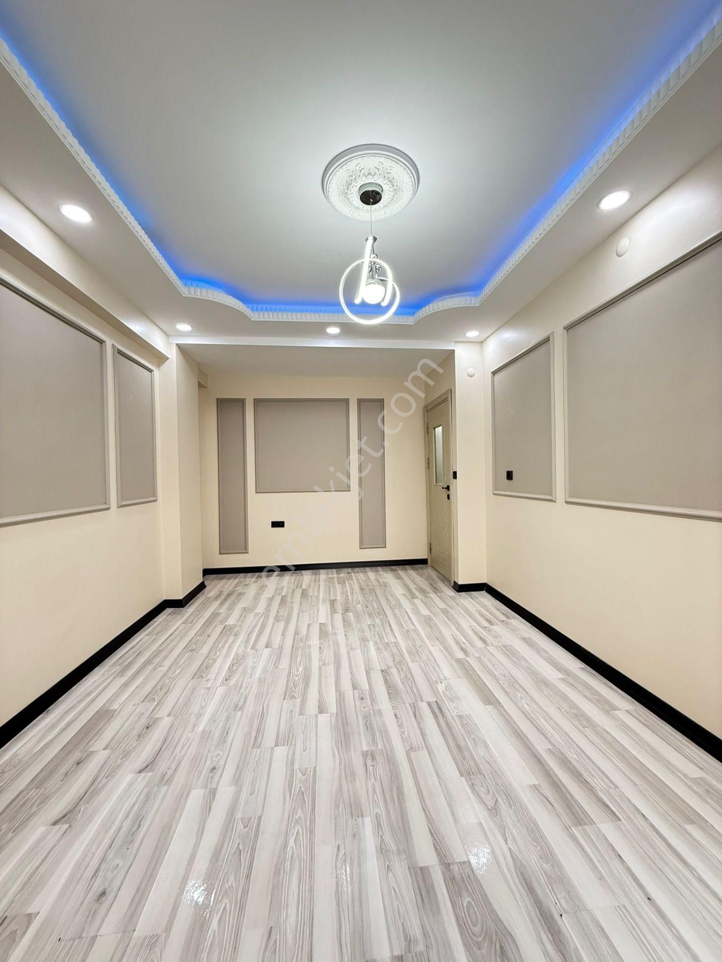 Yunus Emre Mahallesinde Lüx Tasarımlı 2+1 Kiralık Daire - Görsel 7