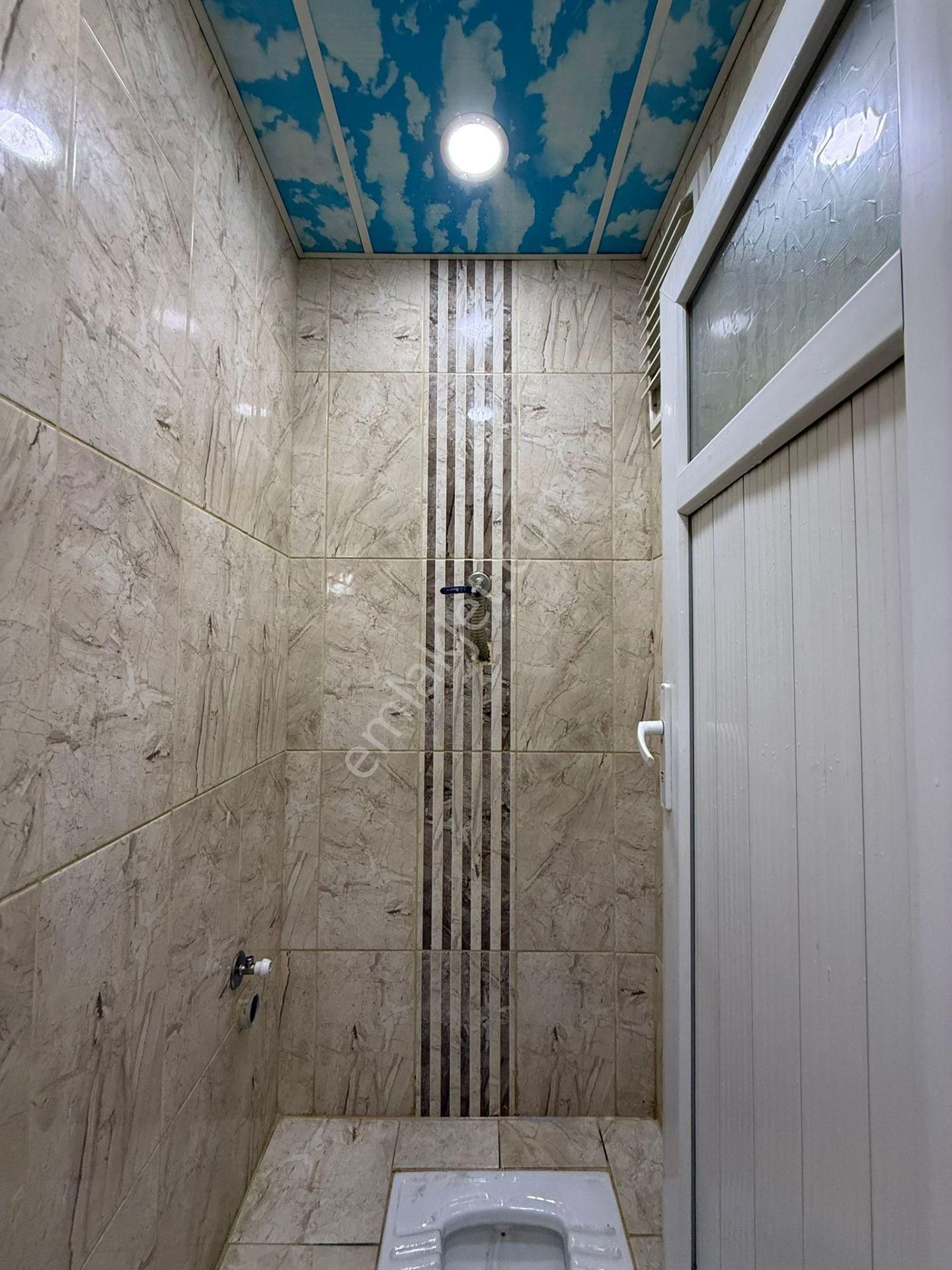 Yunus Emre Mahallesinde Lüx Tasarımlı 2+1 Kiralık Daire - Görsel 25