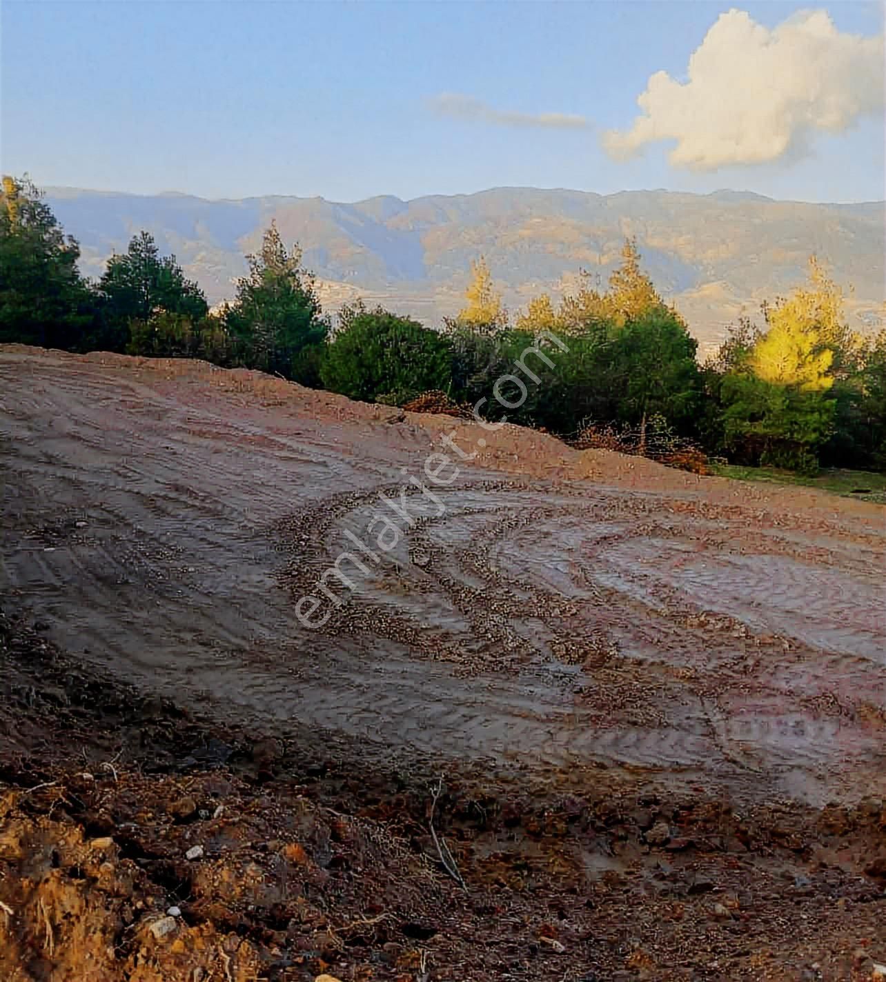 Yatırımlüx' Den 6.291 M2 Tarla