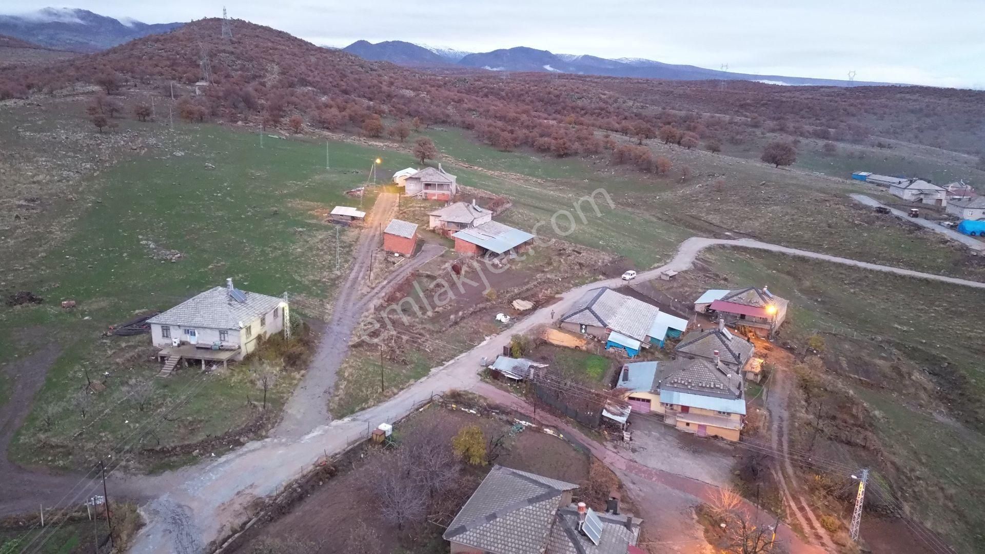 Seydişehir Kuranda 671 M2 Müstakil Tapulu Konut İmarlı Arsa - Görsel 3