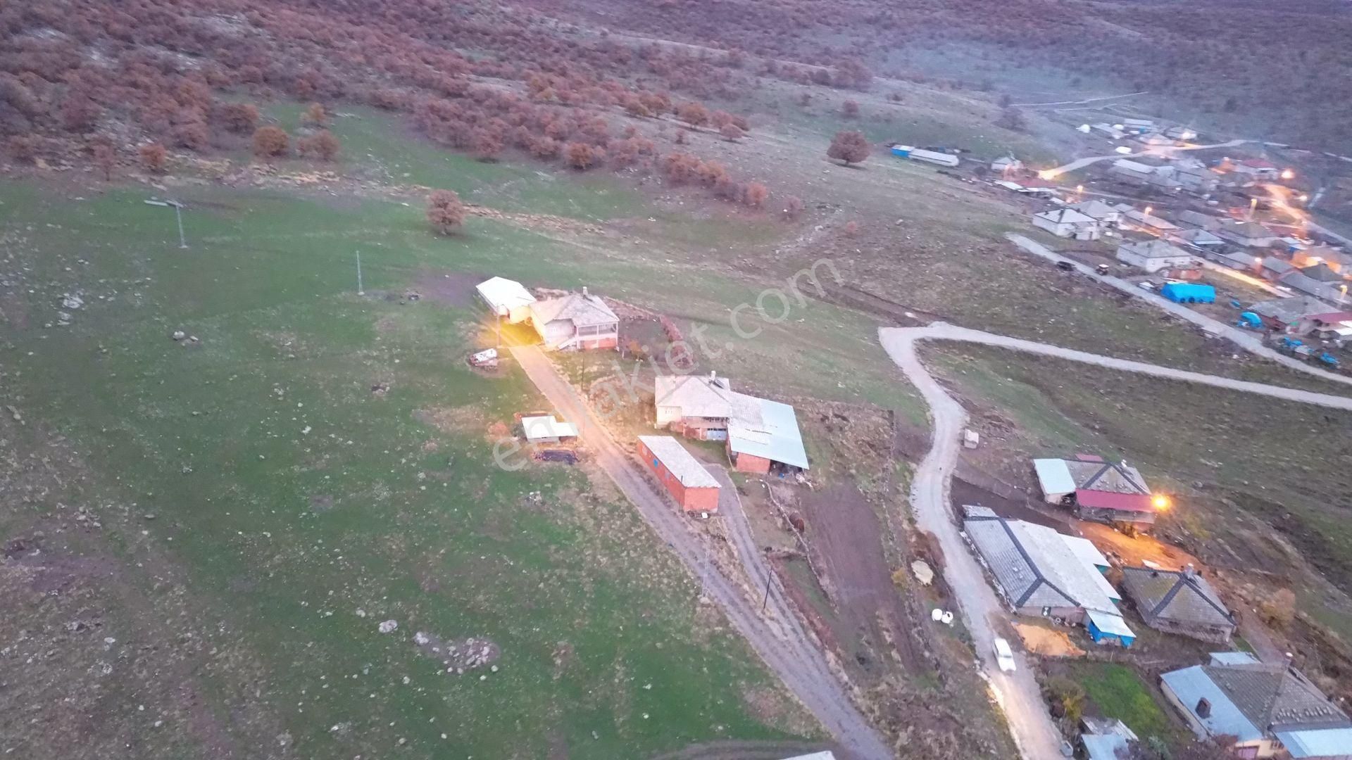 Seydişehir Kuranda 671 M2 Müstakil Tapulu Konut İmarlı Arsa - Görsel 7