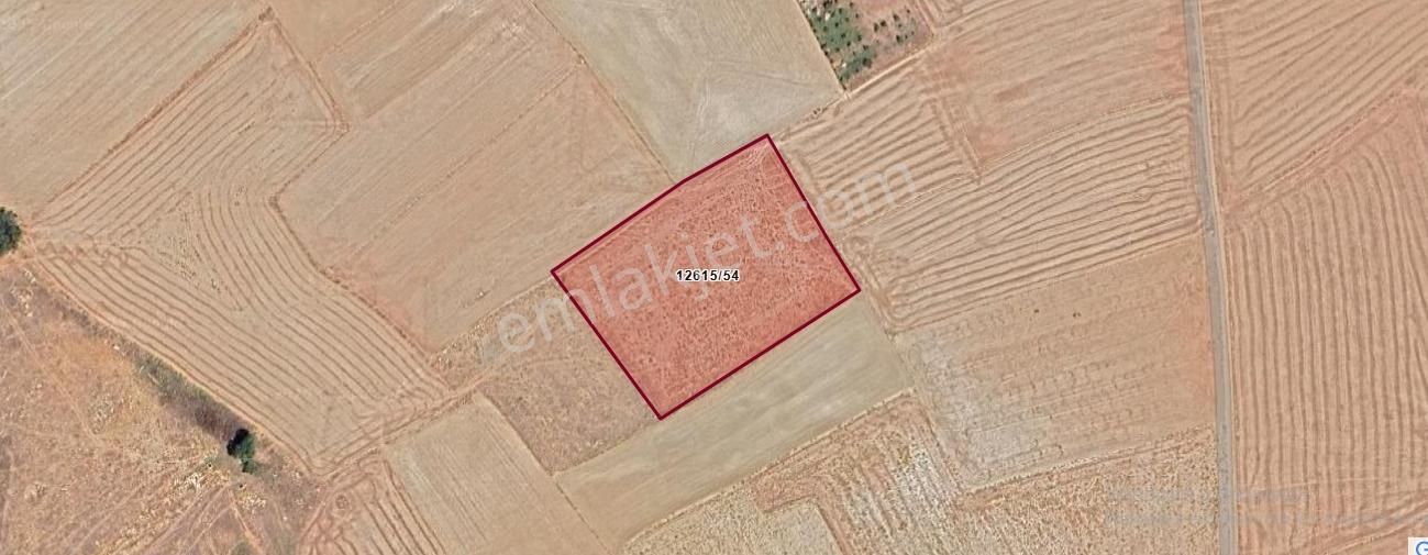 Sakintepe Mahallesinde Yatırımlık, Müstakil Parsel Satılık Tarla - Görsel 4