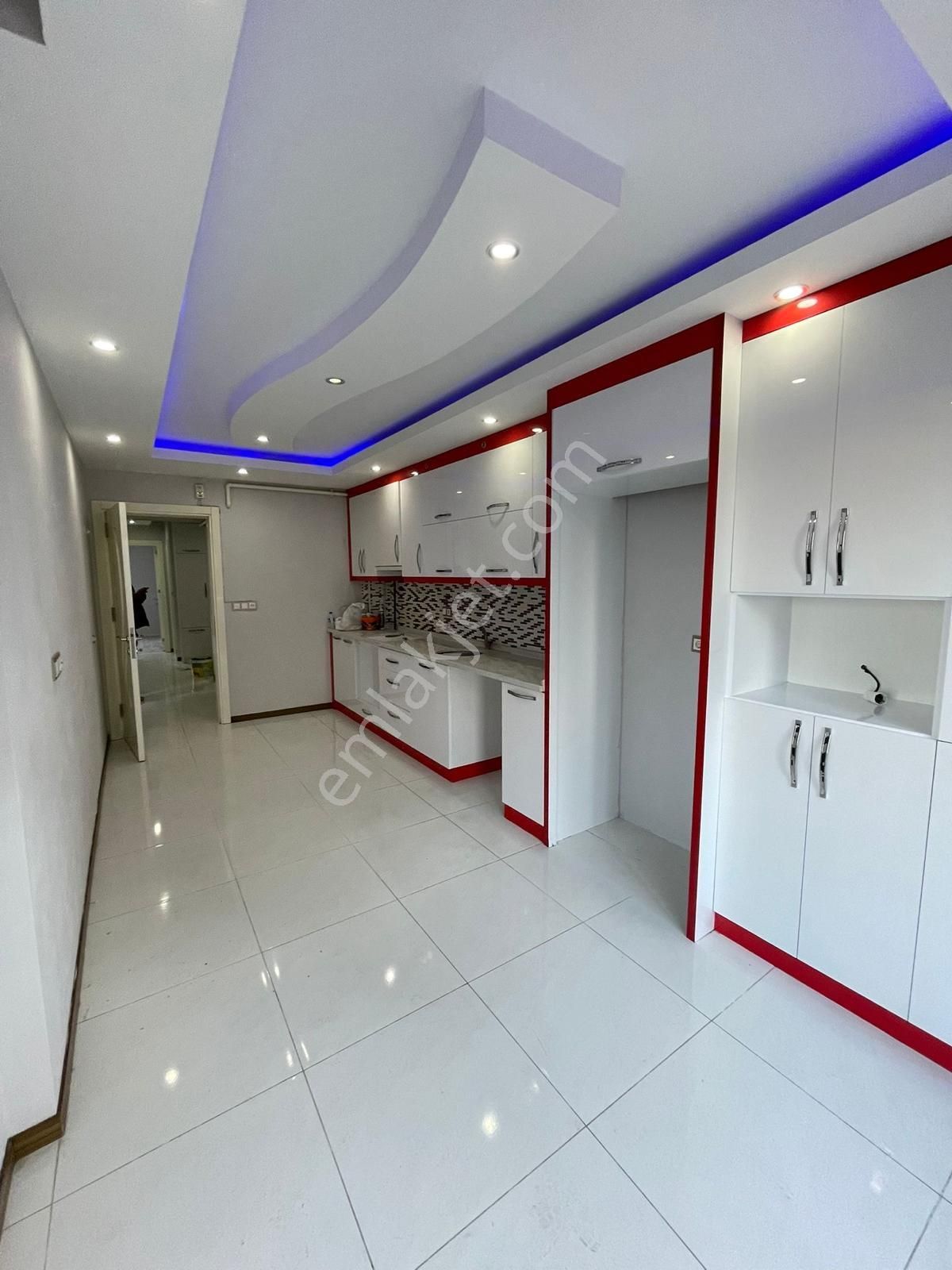 Arakat Asansörlü Geniş Kullanışlı Bağbaşı Mevki 2+1 Satılık Daire - Görsel 6