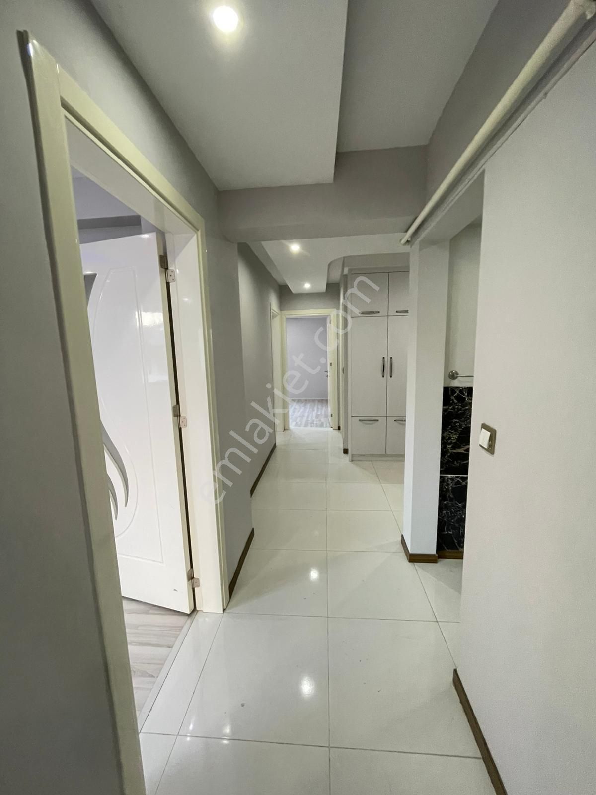 Arakat Asansörlü Geniş Kullanışlı Bağbaşı Mevki 2+1 Satılık Daire - Görsel 13