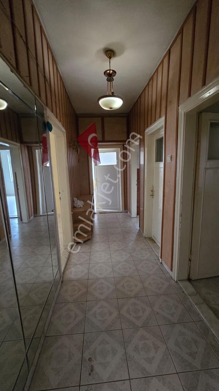 Yeni Mahallede 3+1 Satılık Daire Merkezi Konumda - Görsel 9