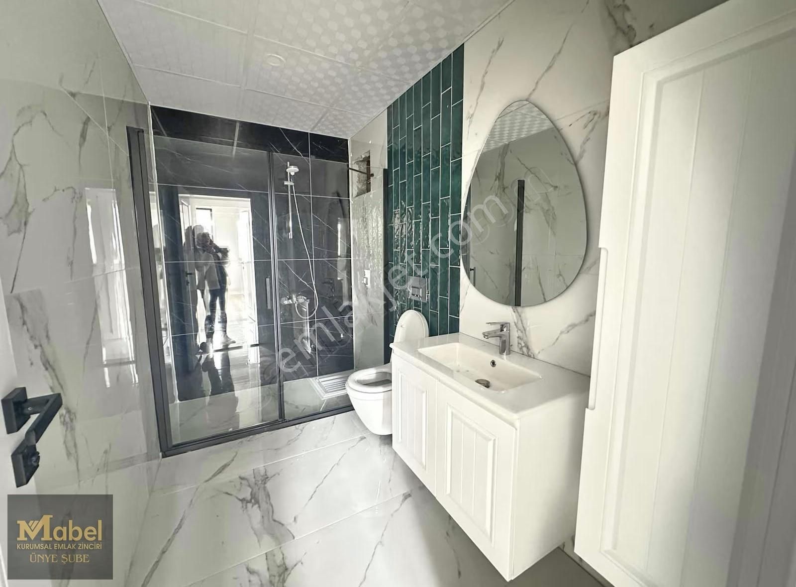 Mabelden Gölevi Mahallesnde Denize Doyacağınız Ultra Lüks Daire - Görsel 4