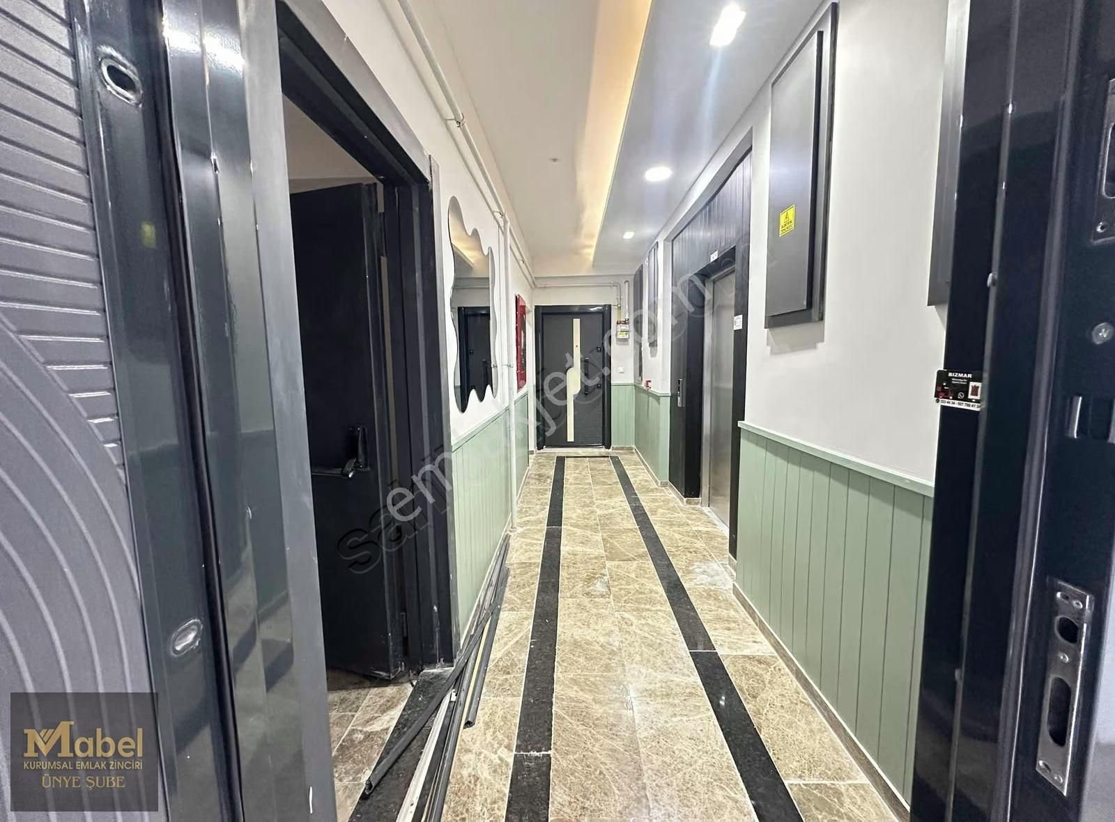 Mabelden Gölevi Mahallesnde Denize Doyacağınız Ultra Lüks Daire - Görsel 29