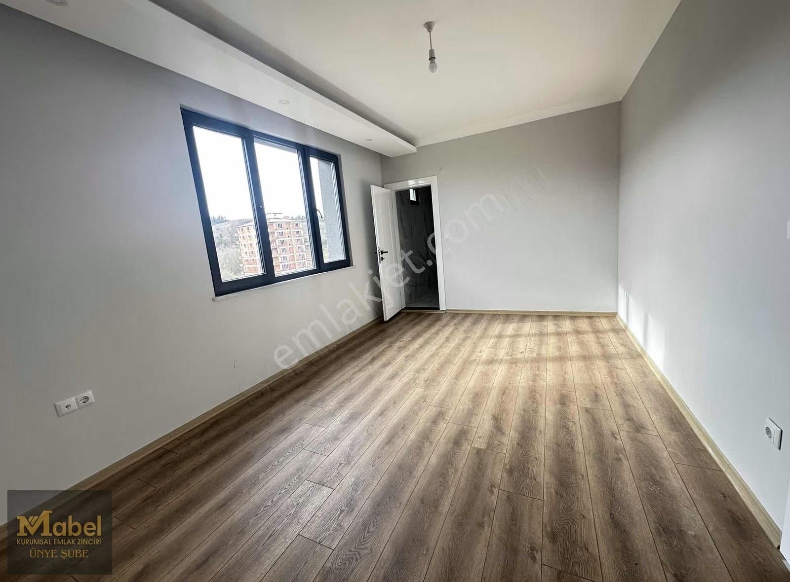 Mabelden Gölevi Mahallesnde Denize Doyacağınız Ultra Lüks Daire - Görsel 18