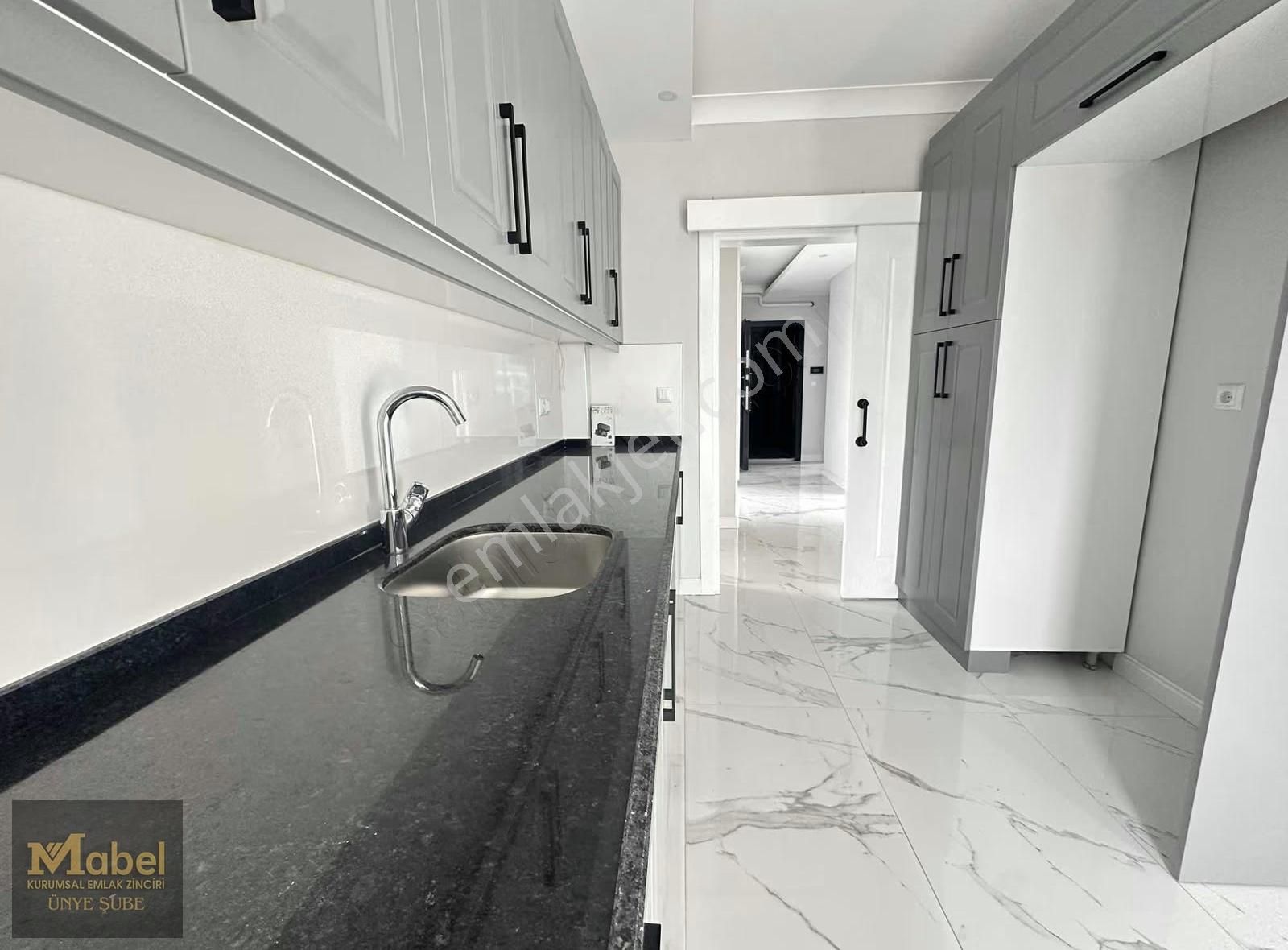 Mabelden Gölevi Mahallesnde Denize Doyacağınız Ultra Lüks Daire - Görsel 7