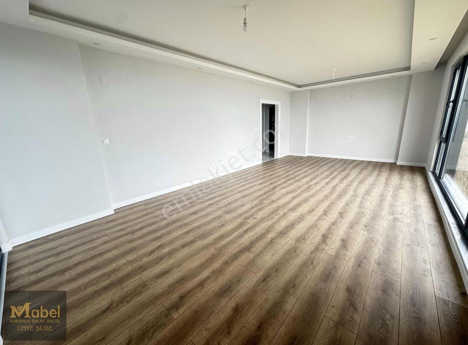 Mabelden Gölevi Mahallesnde Denize Doyacağınız Ultra Lüks Daire - Görsel 16