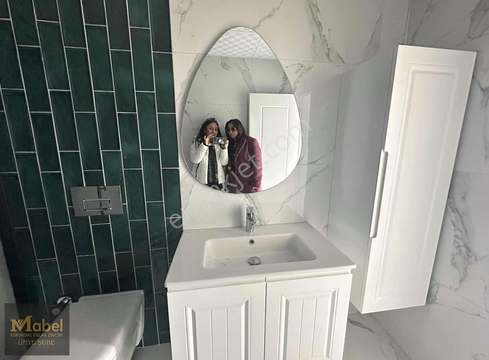 Mabelden Gölevi Mahallesnde Denize Doyacağınız Ultra Lüks Daire - Görsel 19