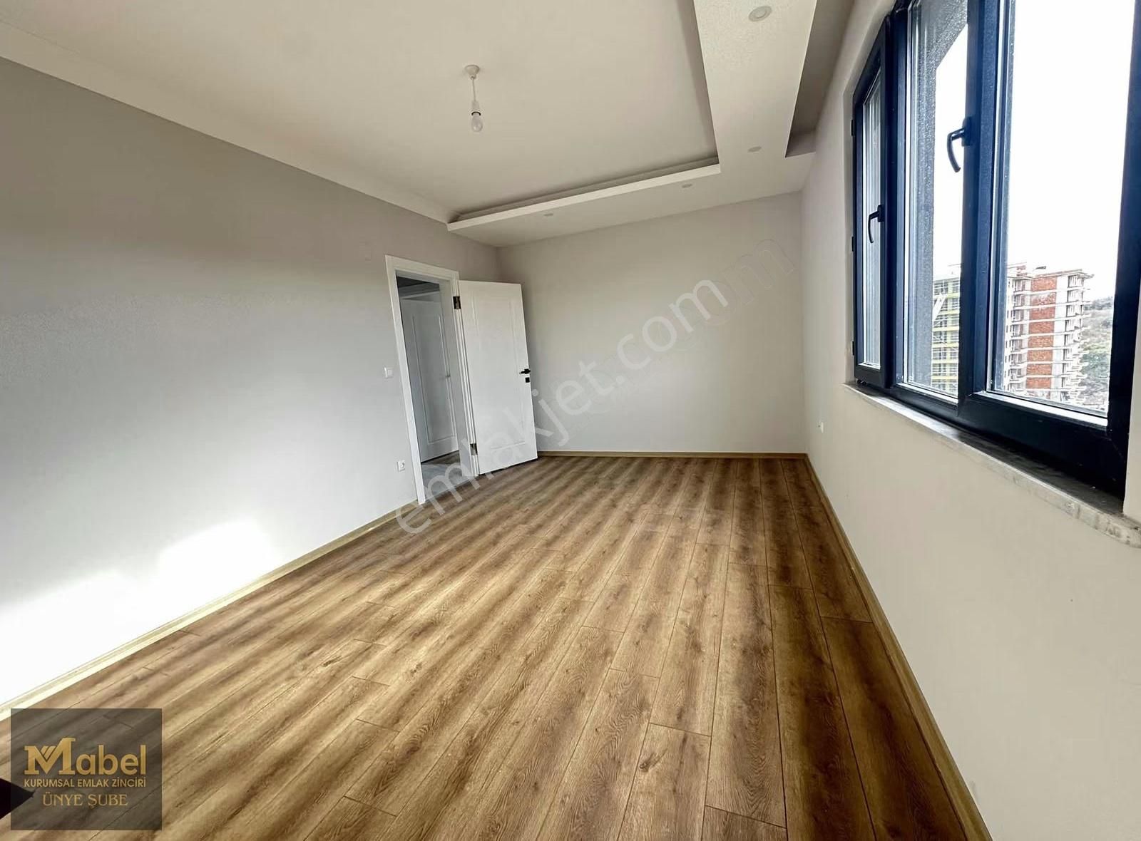 Mabelden Gölevi Mahallesnde Denize Doyacağınız Ultra Lüks Daire - Görsel 3