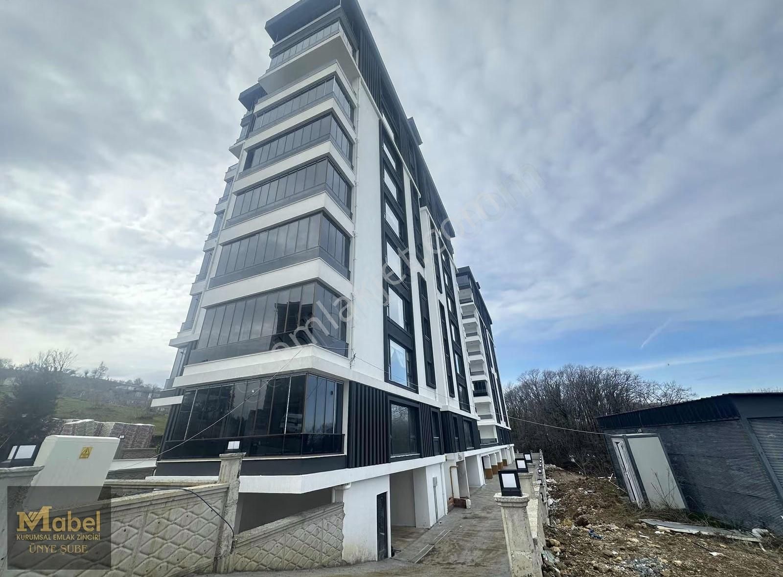 Mabelden Gölevi Mahallesnde Denize Doyacağınız Ultra Lüks Daire - Görsel 6