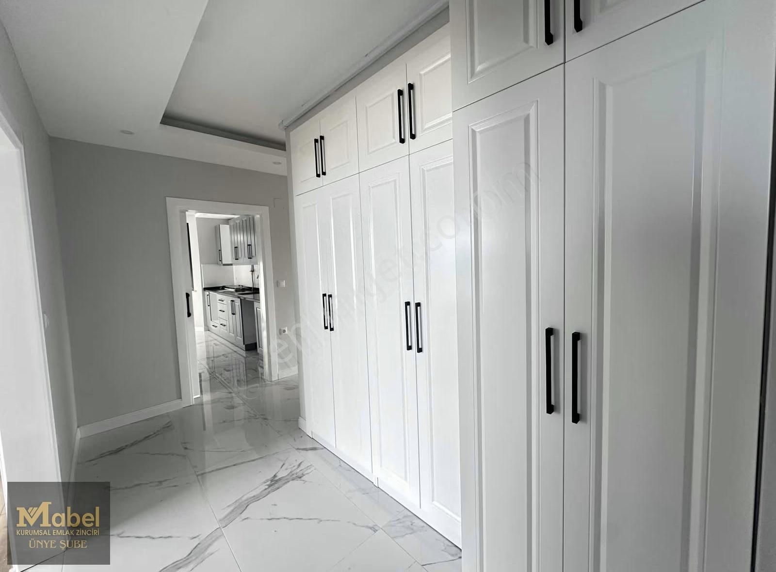 Mabelden Gölevi Mahallesnde Denize Doyacağınız Ultra Lüks Daire - Görsel 10