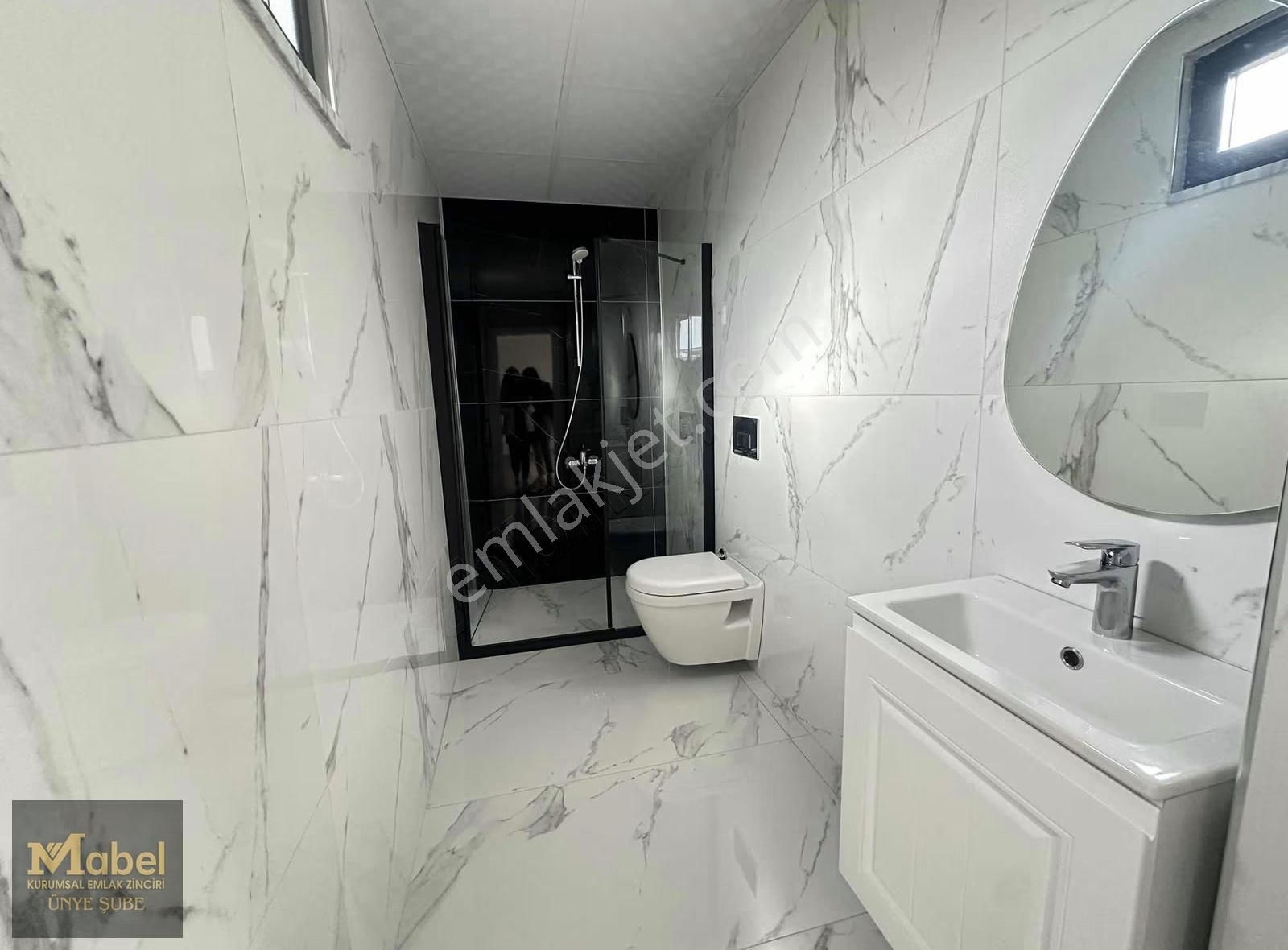 Mabelden Gölevi Mahallesnde Denize Doyacağınız Ultra Lüks Daire - Görsel 5