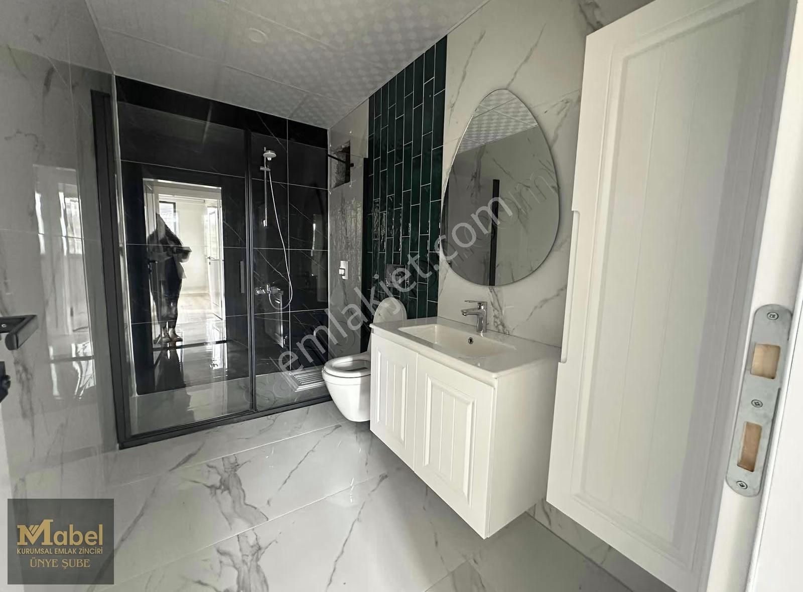 Mabelden Gölevi Mahallesnde Denize Doyacağınız Ultra Lüks Daire - Görsel 15