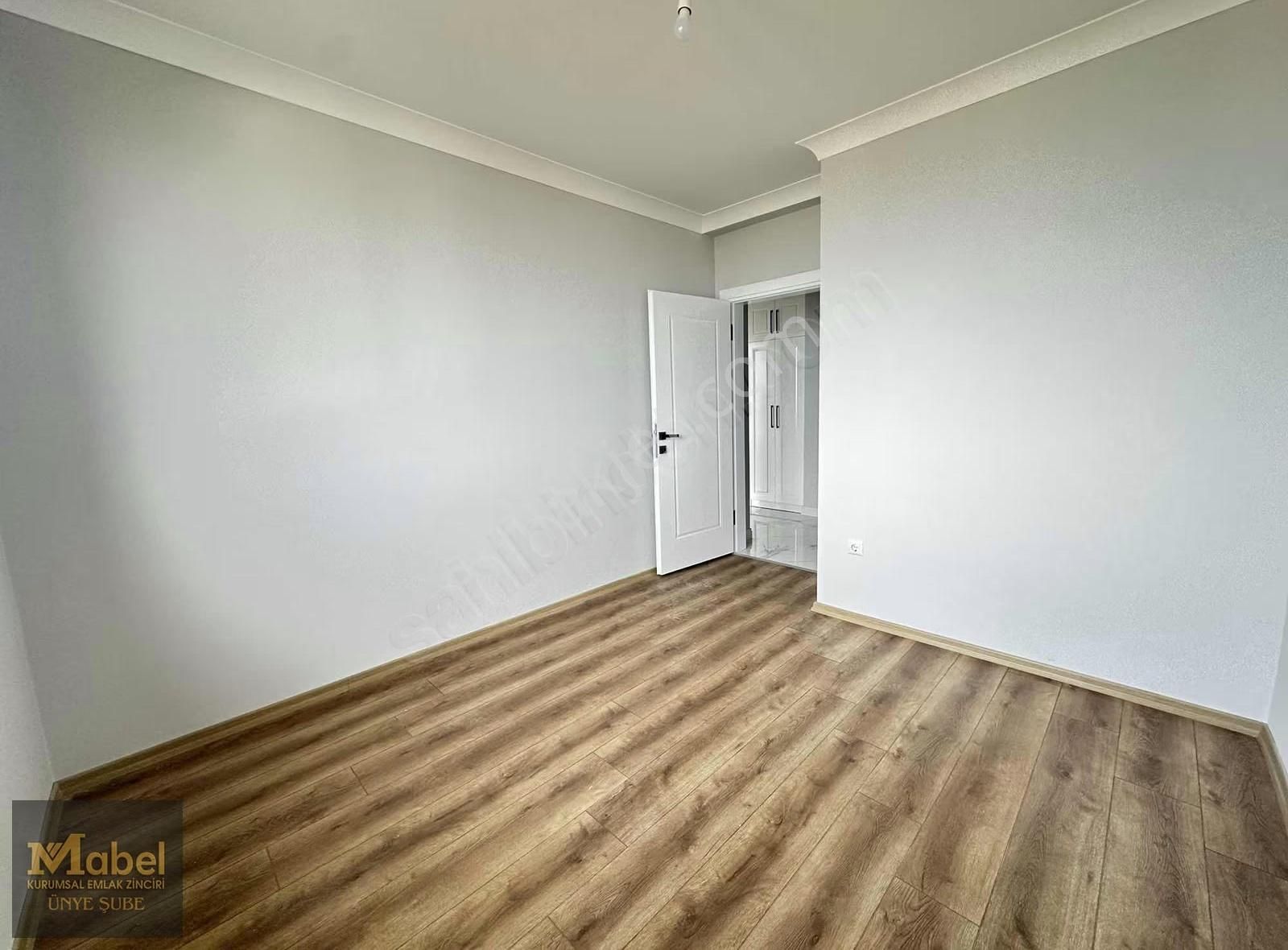 Mabelden Gölevi Mahallesnde Denize Doyacağınız Ultra Lüks Daire - Görsel 20