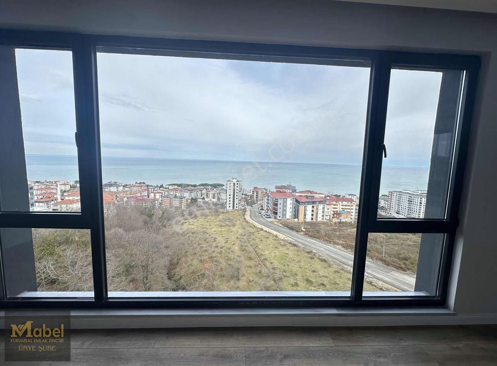 Mabelden Gölevi Mahallesnde Denize Doyacağınız Ultra Lüks Daire - Görsel 12