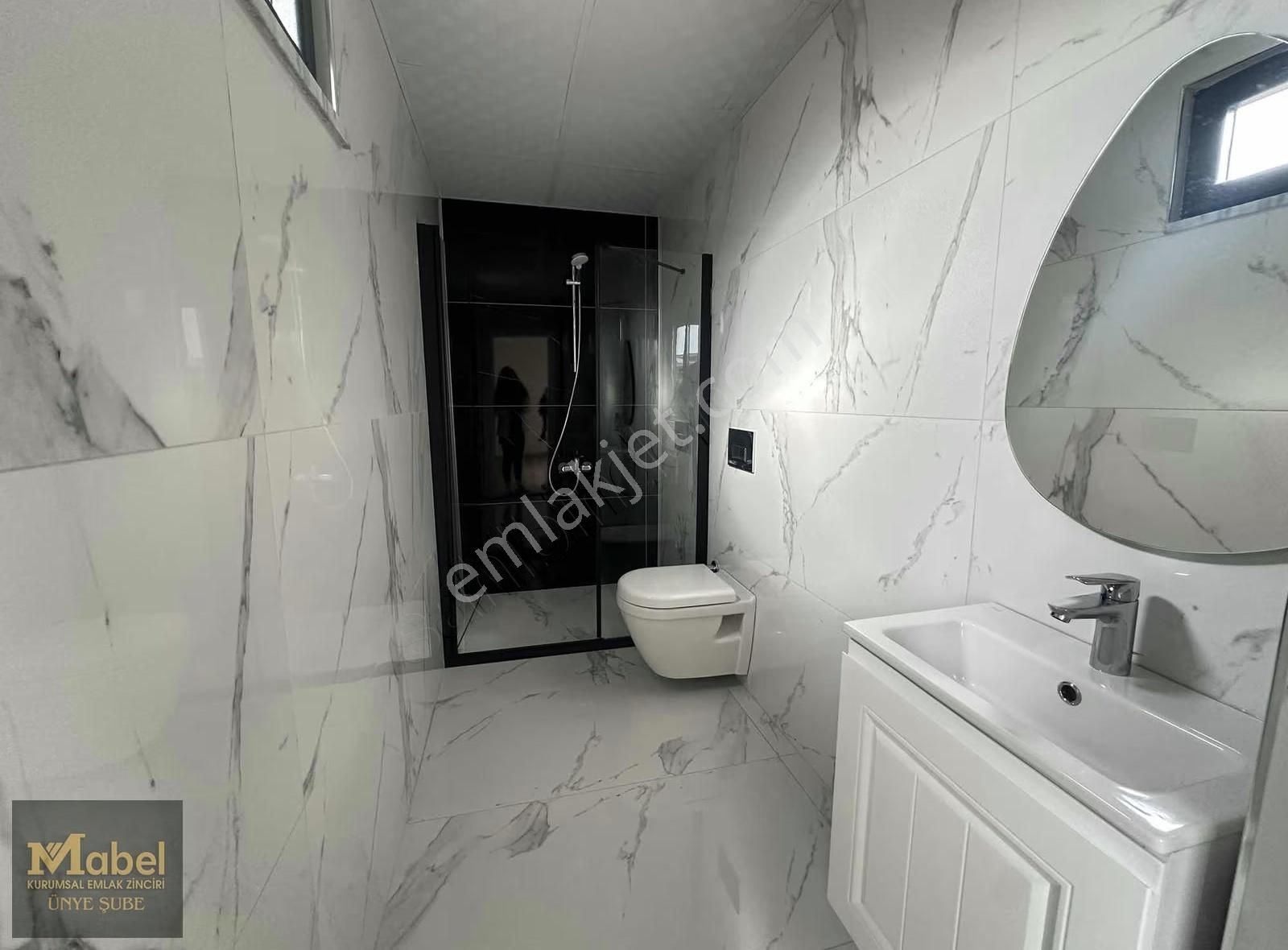 Mabelden Gölevi Mahallesnde Denize Doyacağınız Ultra Lüks Daire - Görsel 26