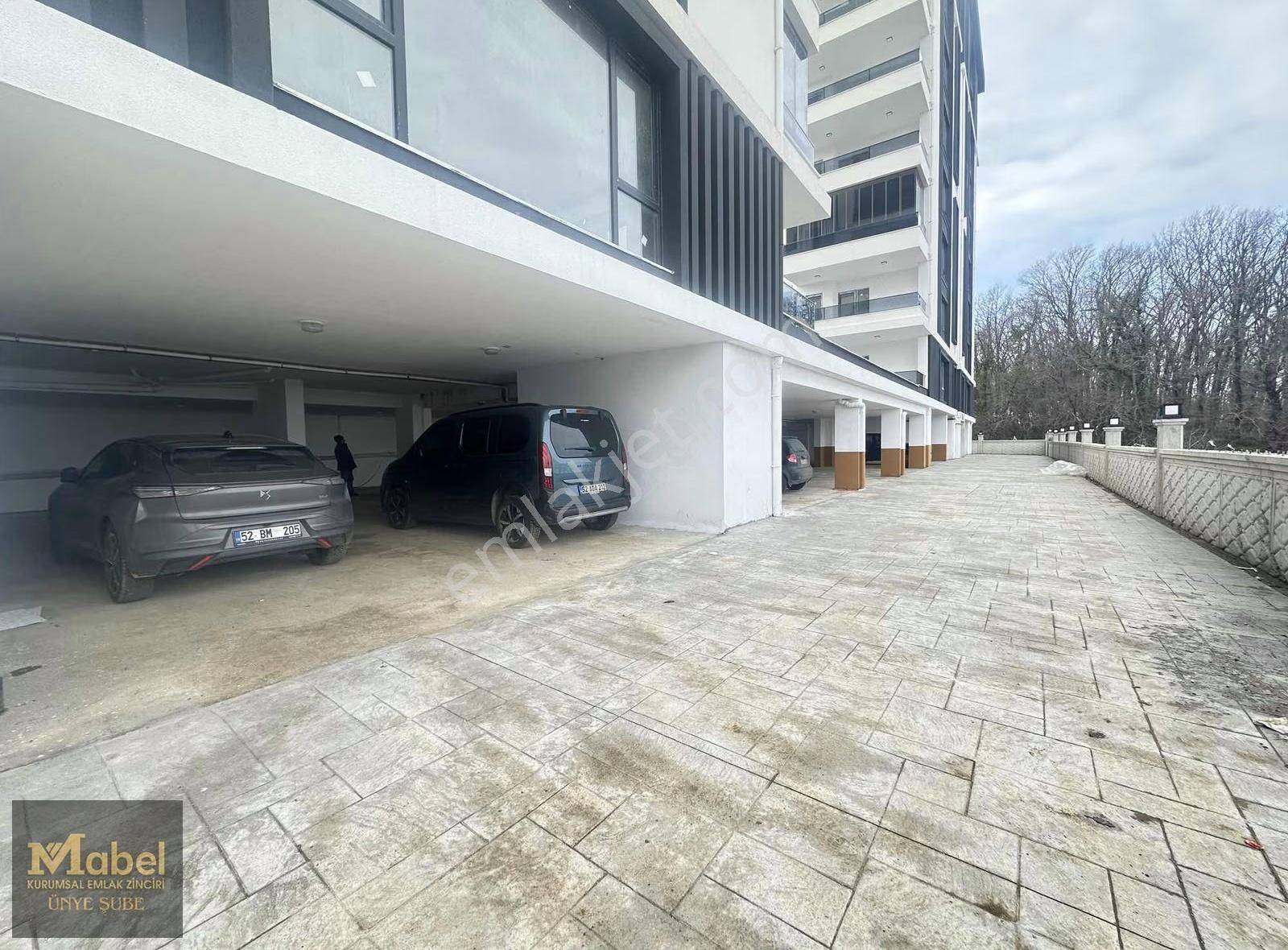 Mabelden Gölevi Mahallesnde Denize Doyacağınız Ultra Lüks Daire - Görsel 21