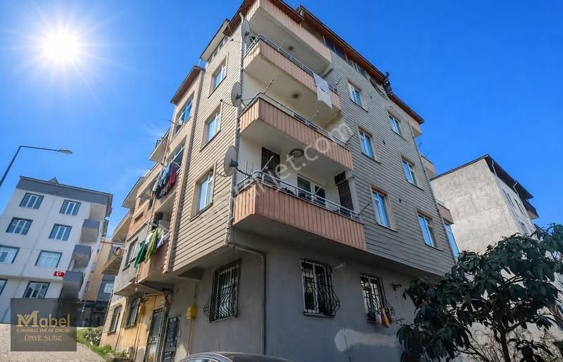 Acill!!! Mabel'den Yunus Emre Mh. Geniş Dublex Daire Fırsatı