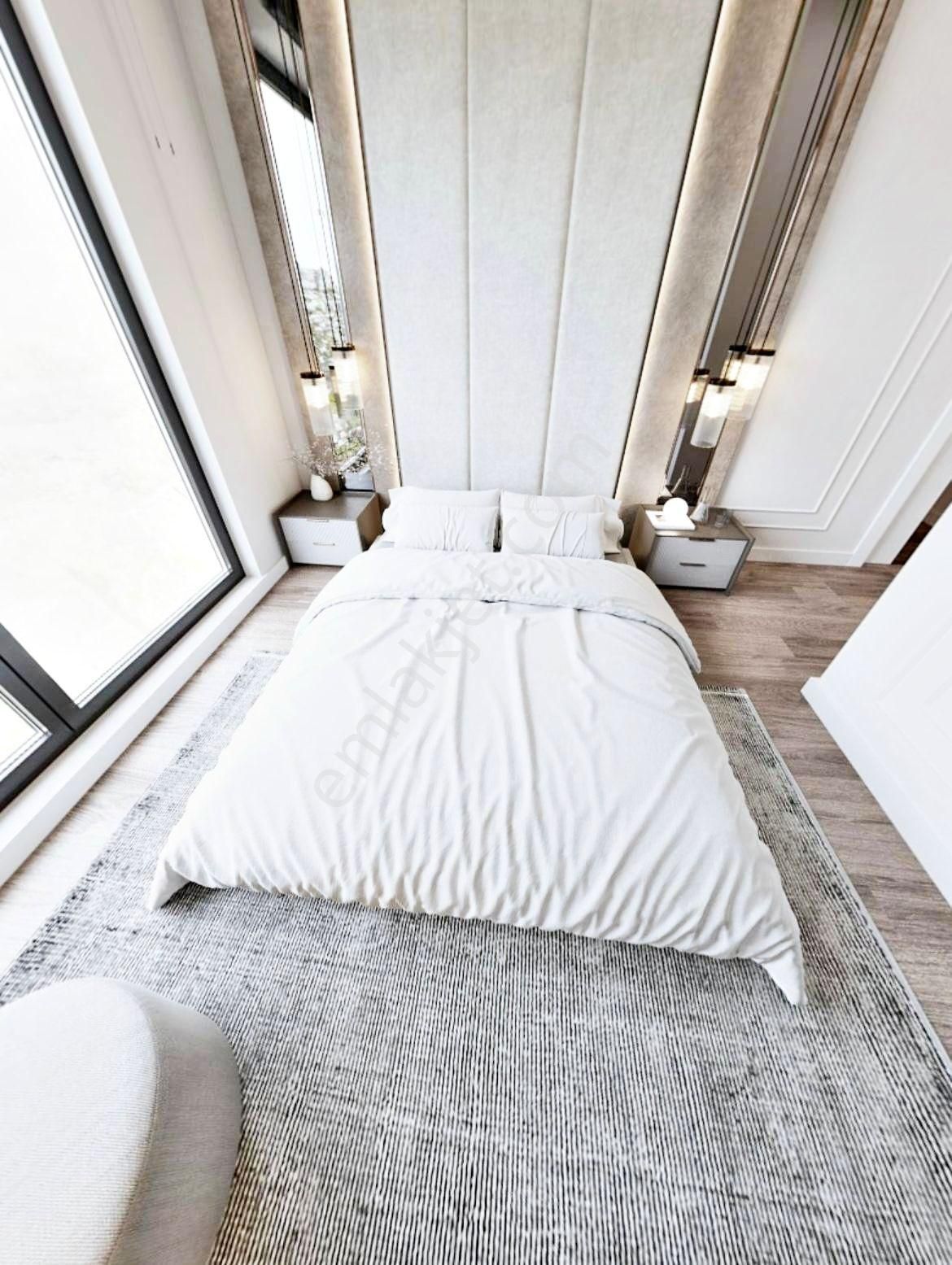 Ovacık Göbekte Emsalsiz Lokasyon E.banyo Acil Satılık 2+1 Daire_ - Görsel 11