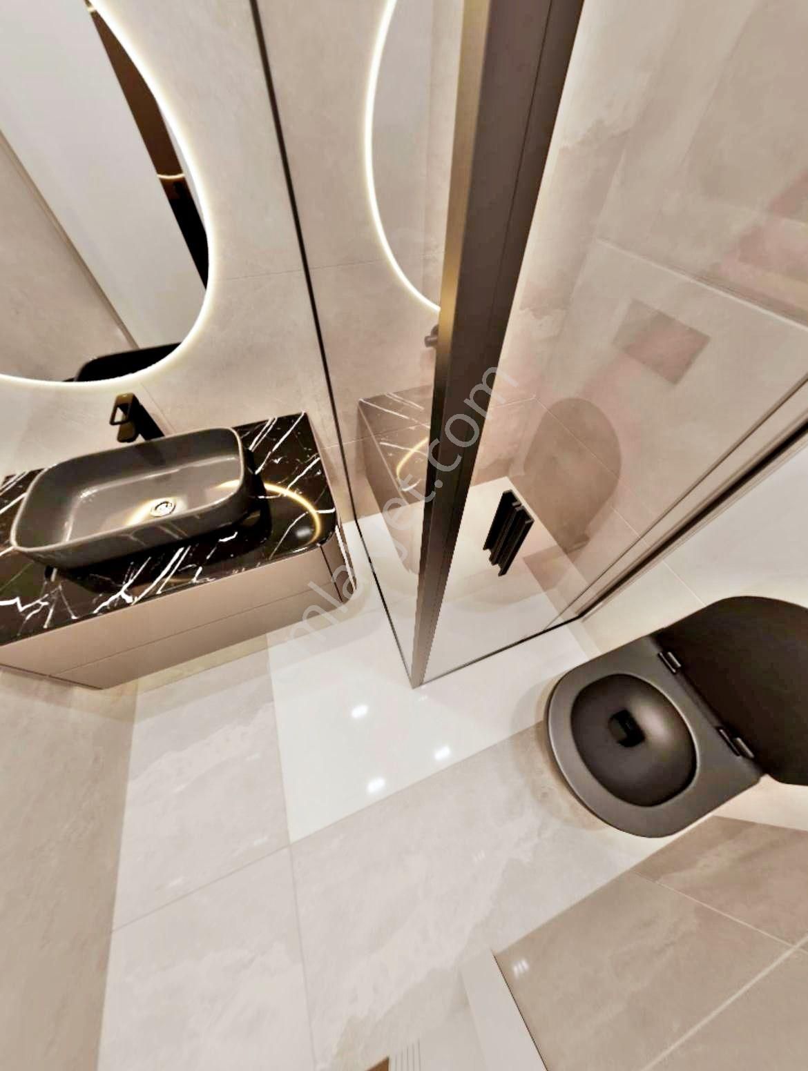 Ovacık Göbekte Emsalsiz Lokasyon E.banyo Acil Satılık 2+1 Daire_ - Görsel 13