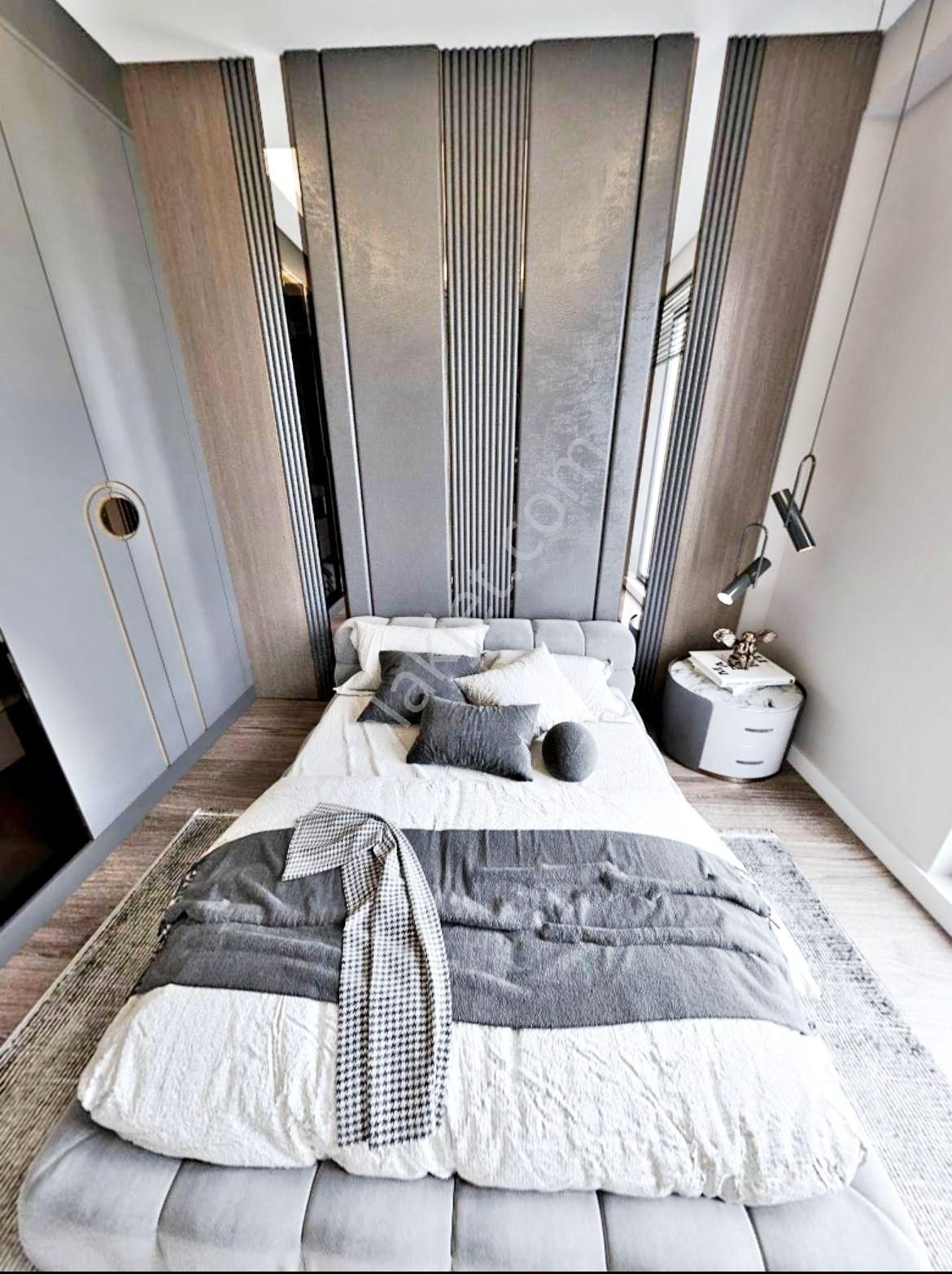 Ovacık Göbekte Emsalsiz Lokasyon E.banyo Acil Satılık 2+1 Daire_ - Görsel 8