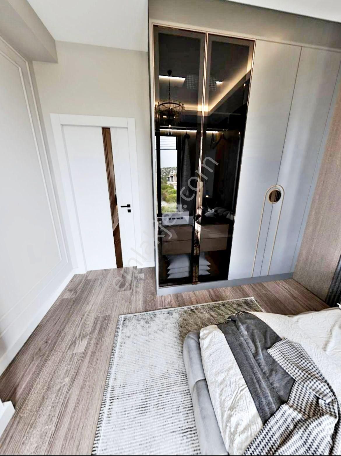 Ovacık Göbekte Emsalsiz Lokasyon E.banyo Acil Satılık 2+1 Daire_ - Görsel 9