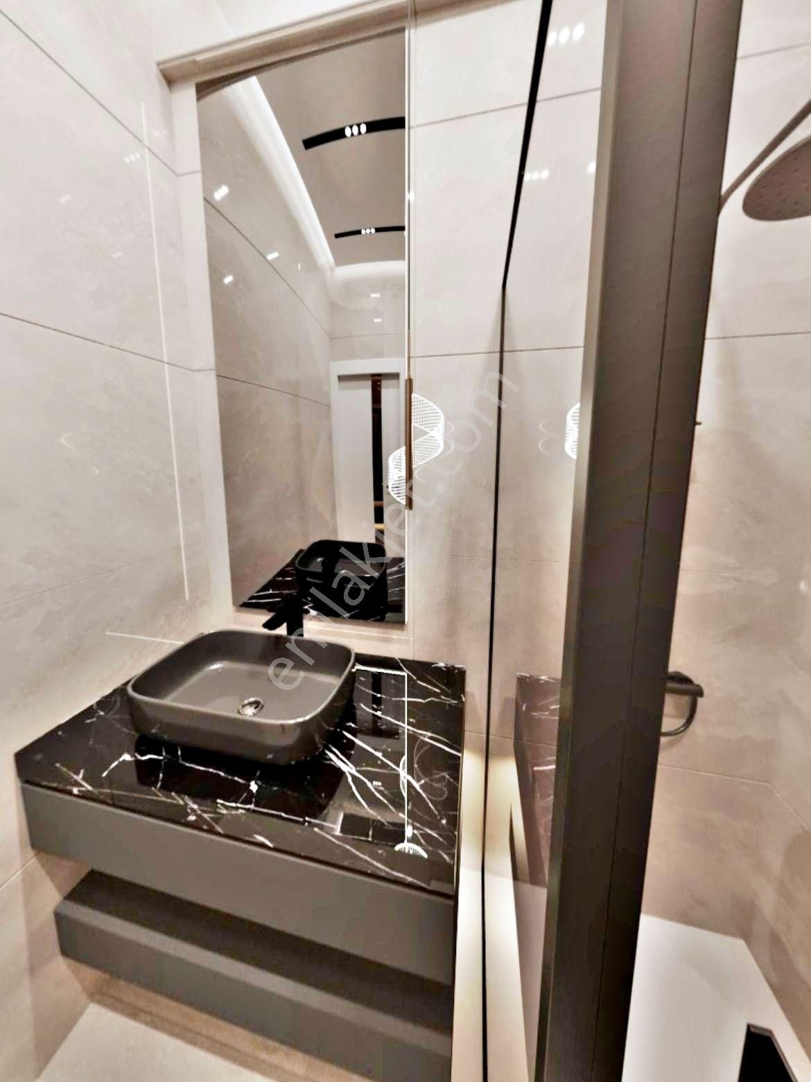 Ovacık Göbekte Emsalsiz Lokasyon E.banyo Acil Satılık 2+1 Daire_ - Görsel 7