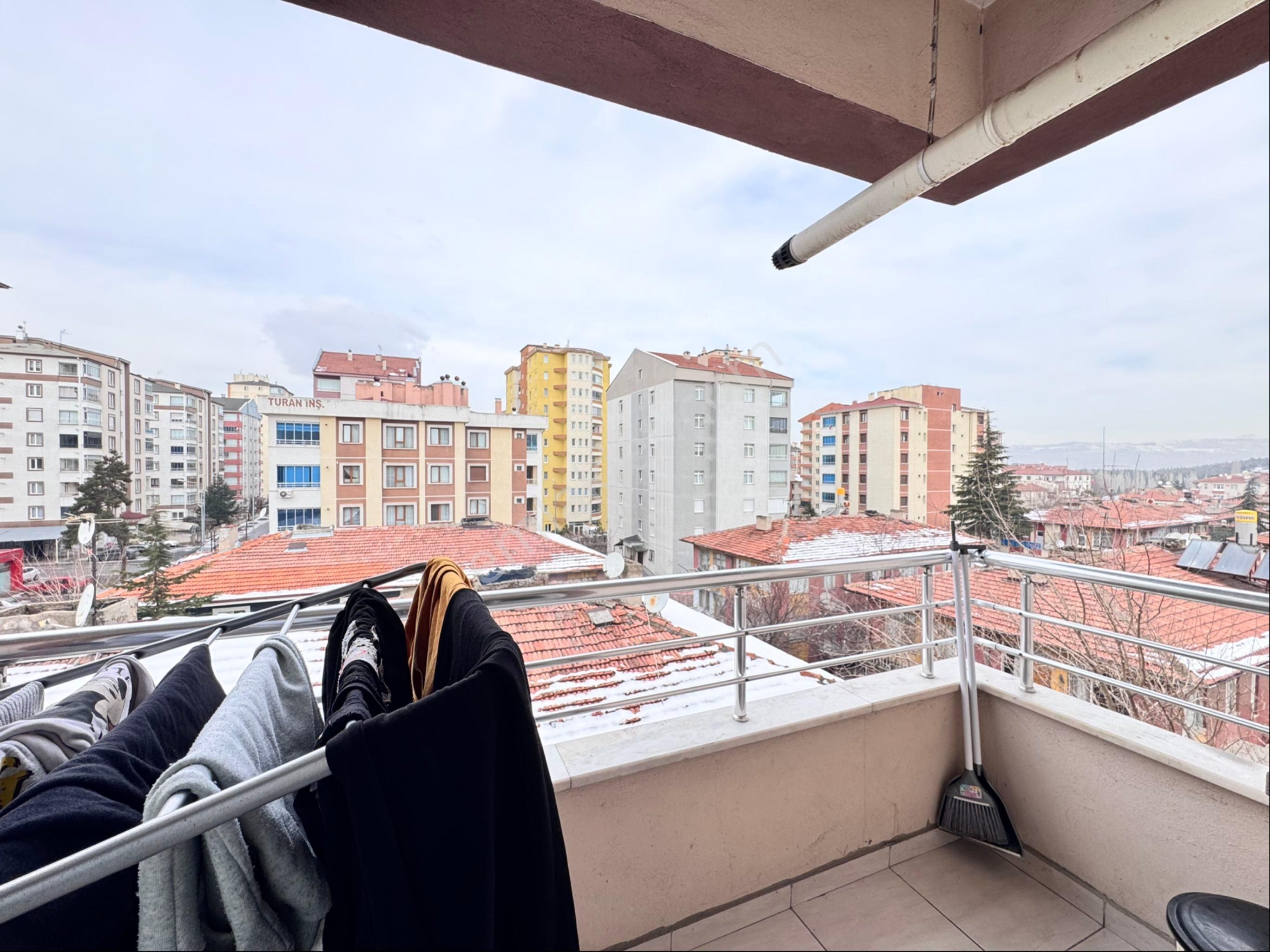 Keykubat Mahallesi Ful Yapılı Güzel Konum 3+1 Satılık Daire - Görsel 20