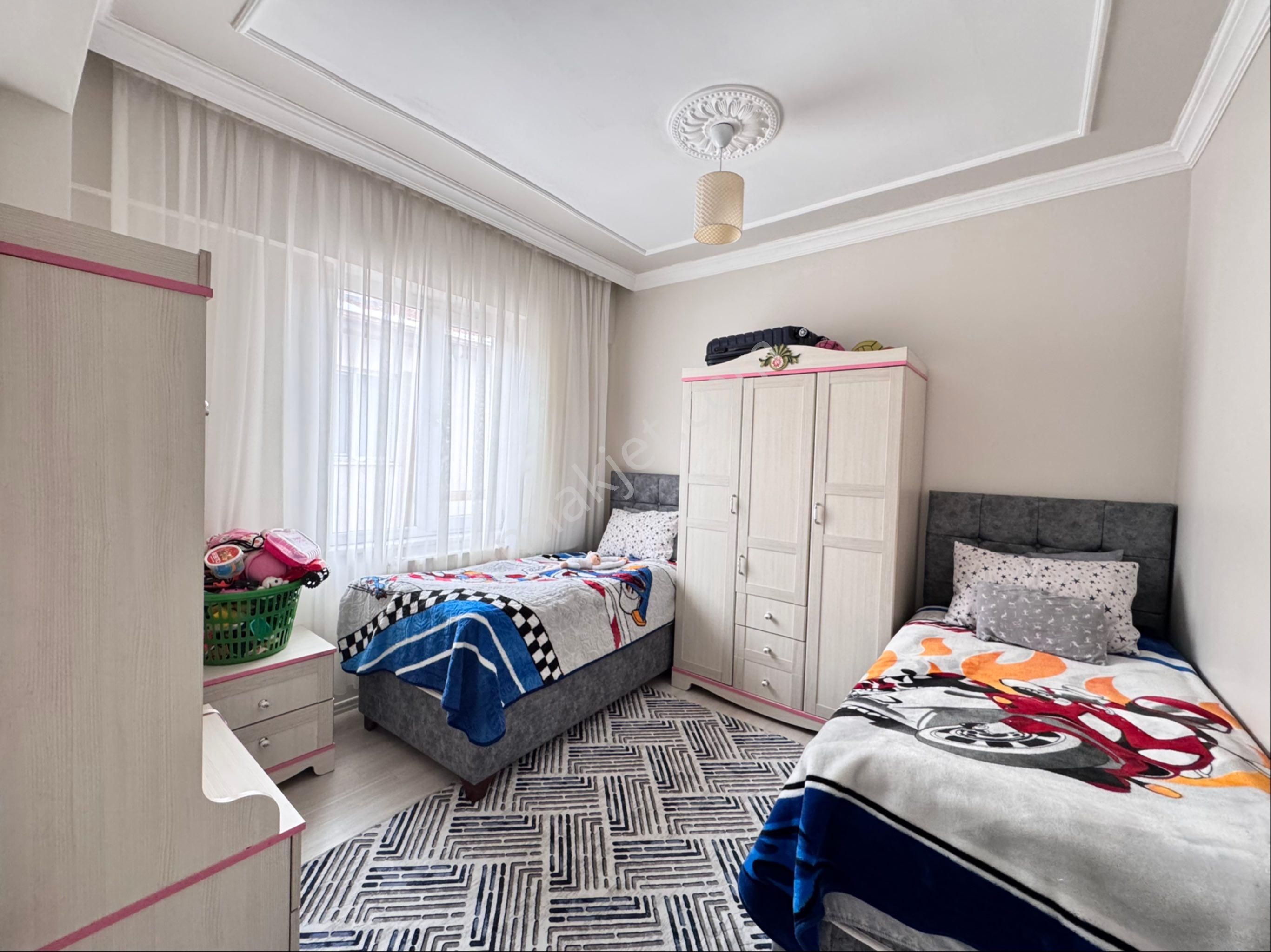 Keykubat Mahallesi Ful Yapılı Güzel Konum 3+1 Satılık Daire - Görsel 26