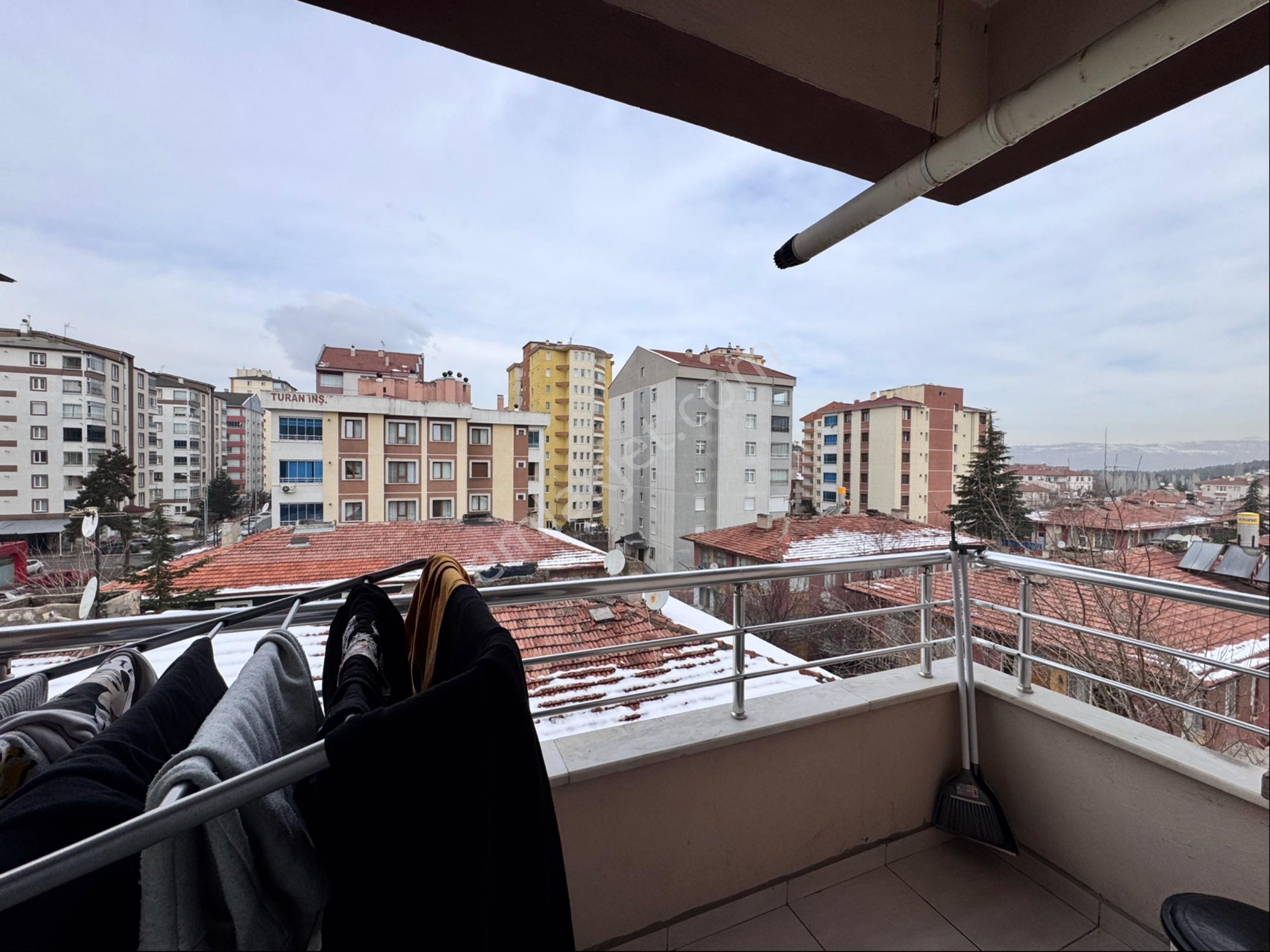 Keykubat Mahallesi Ful Yapılı Güzel Konum 3+1 Satılık Daire - Görsel 19